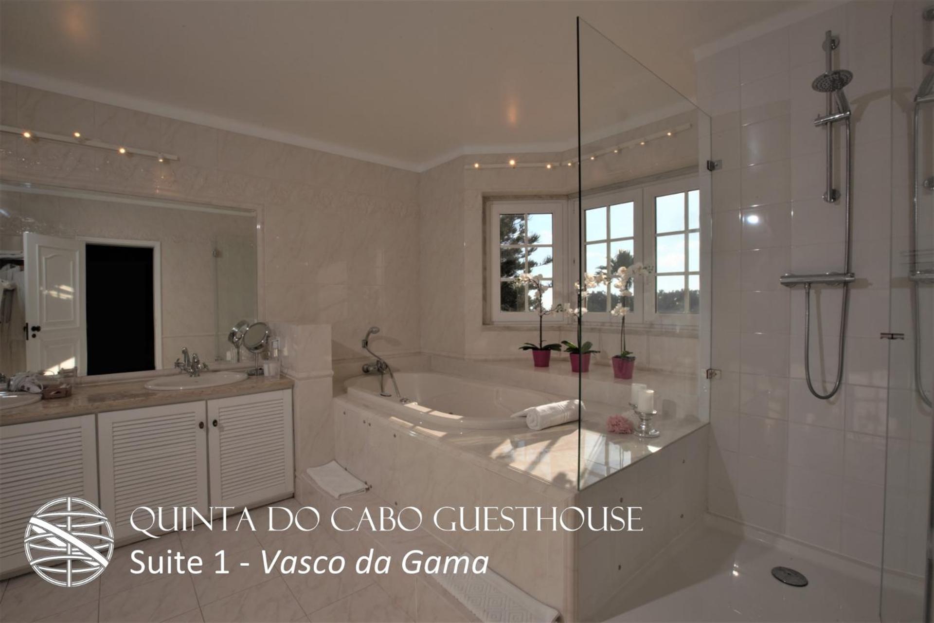 Quinta do Cabo Guesthouse — photo 19
