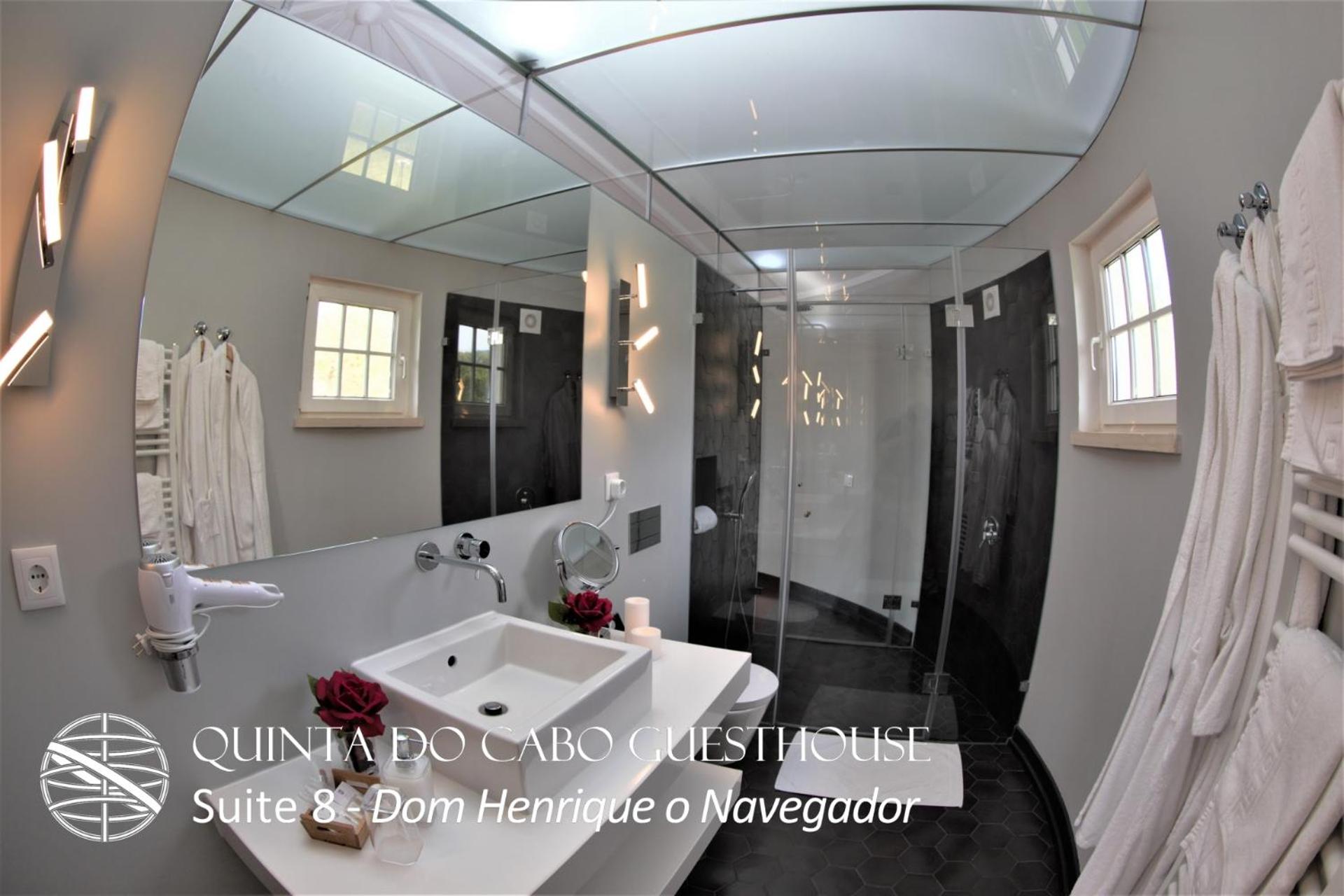 Quinta do Cabo Guesthouse — photo 56