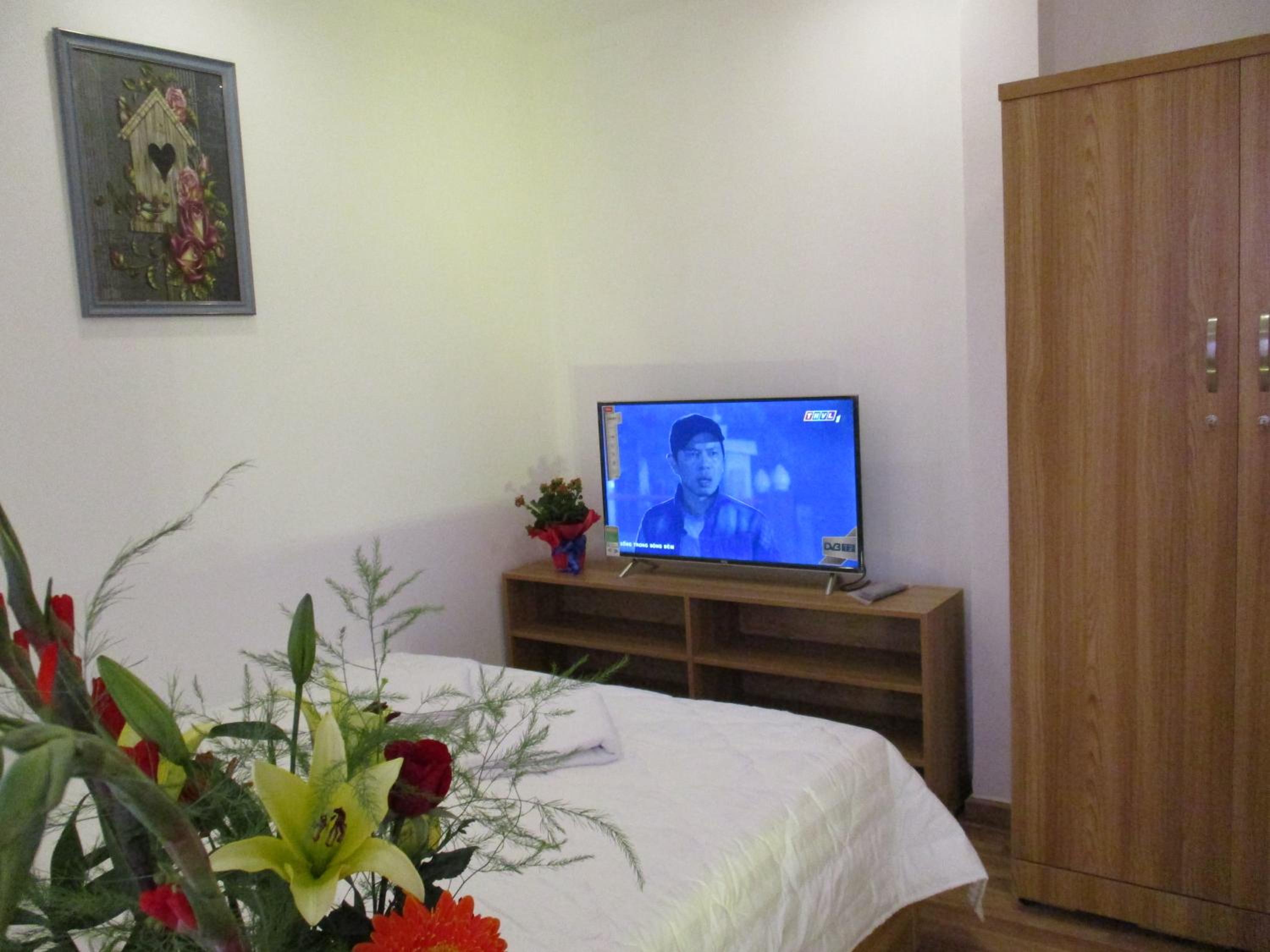 City Backpackers Hostel