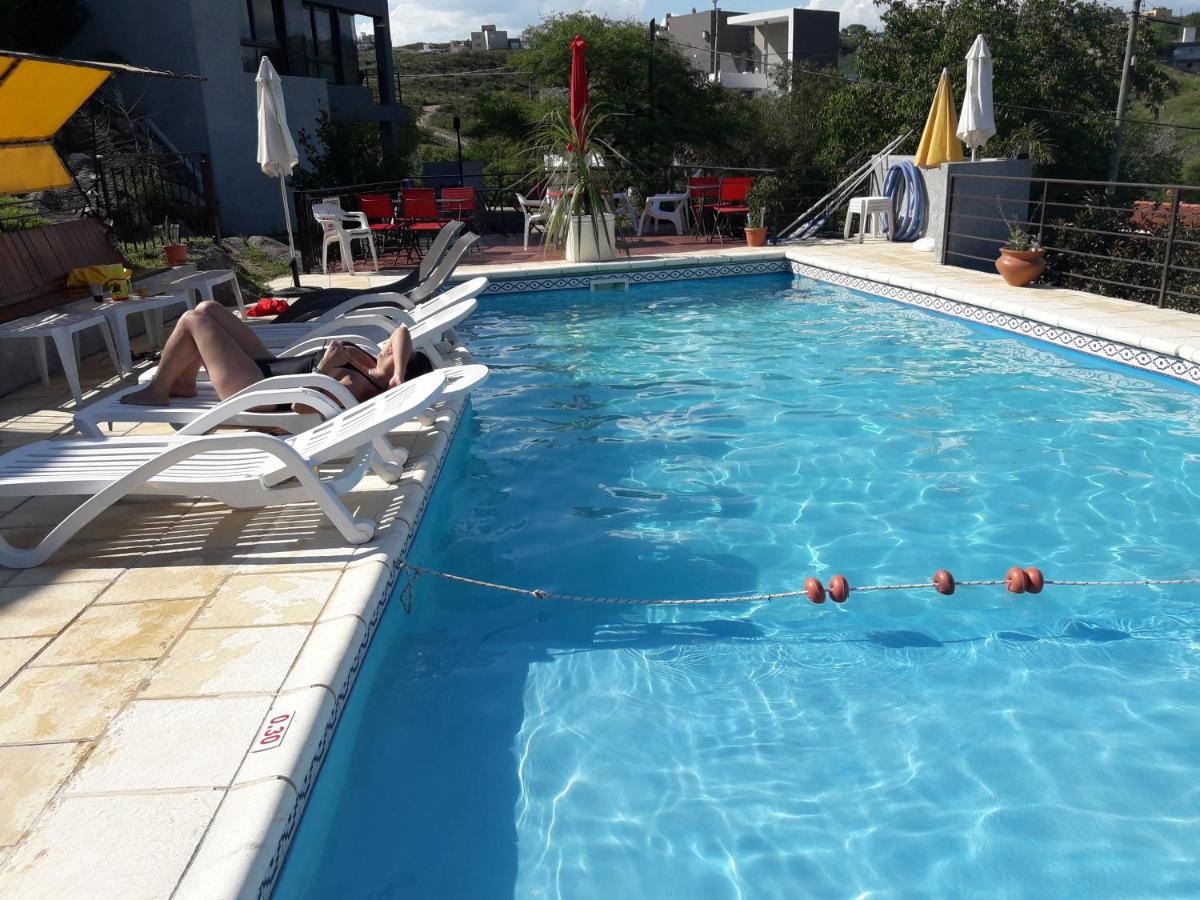 Refugio Playa Perelli