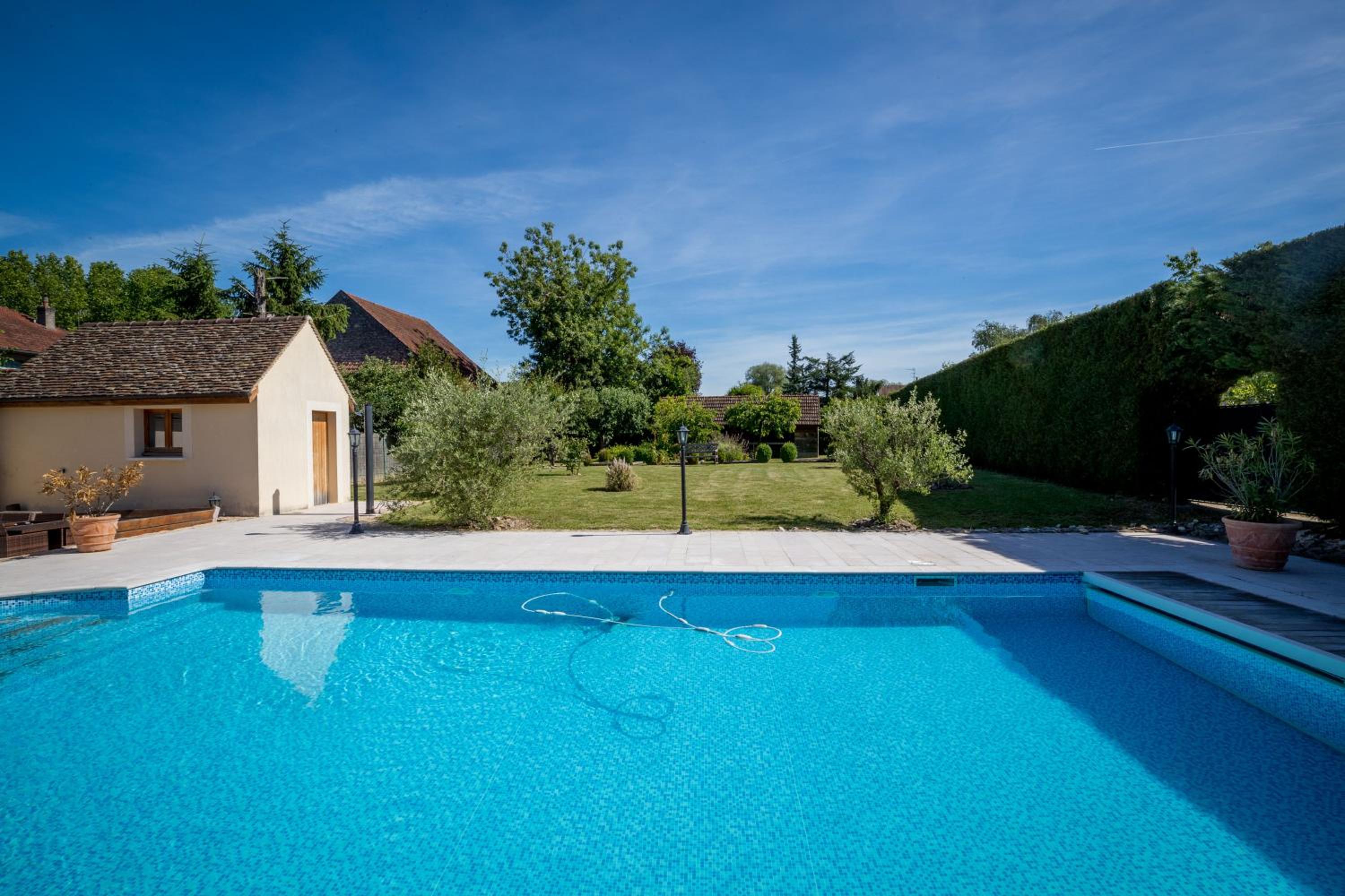 Le Jardin De Maurice view 4