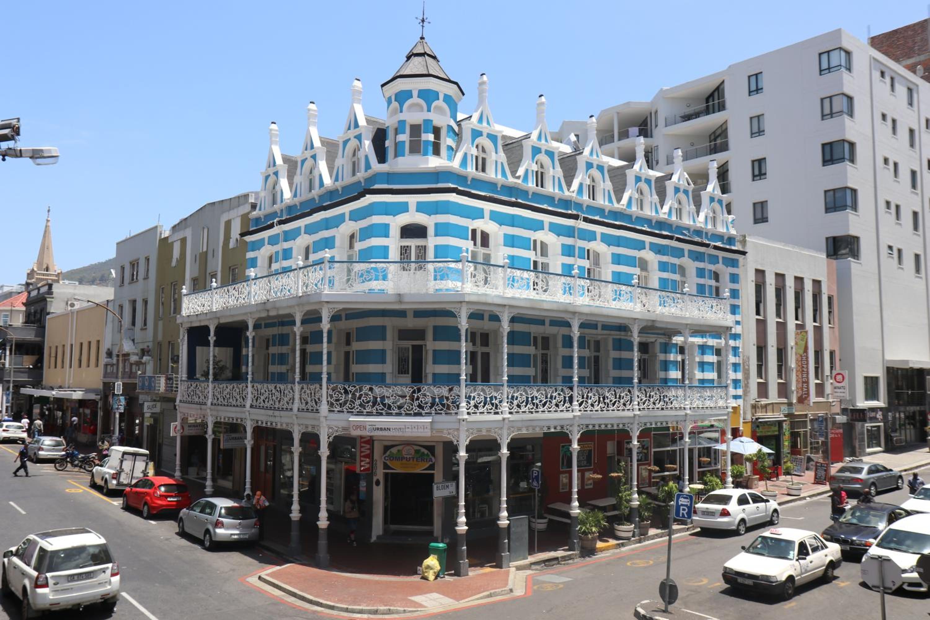 building
