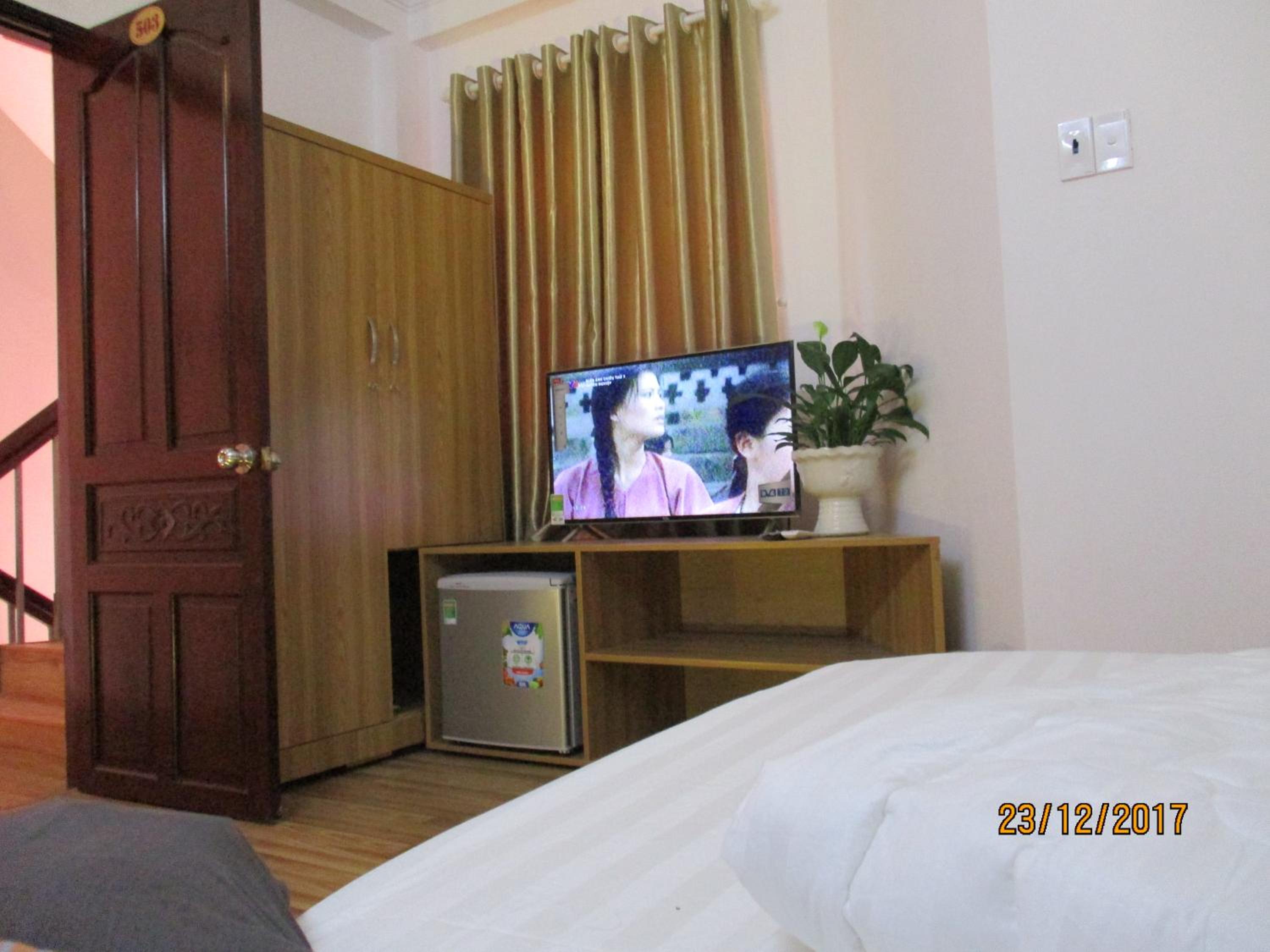 City Backpackers Hostel
