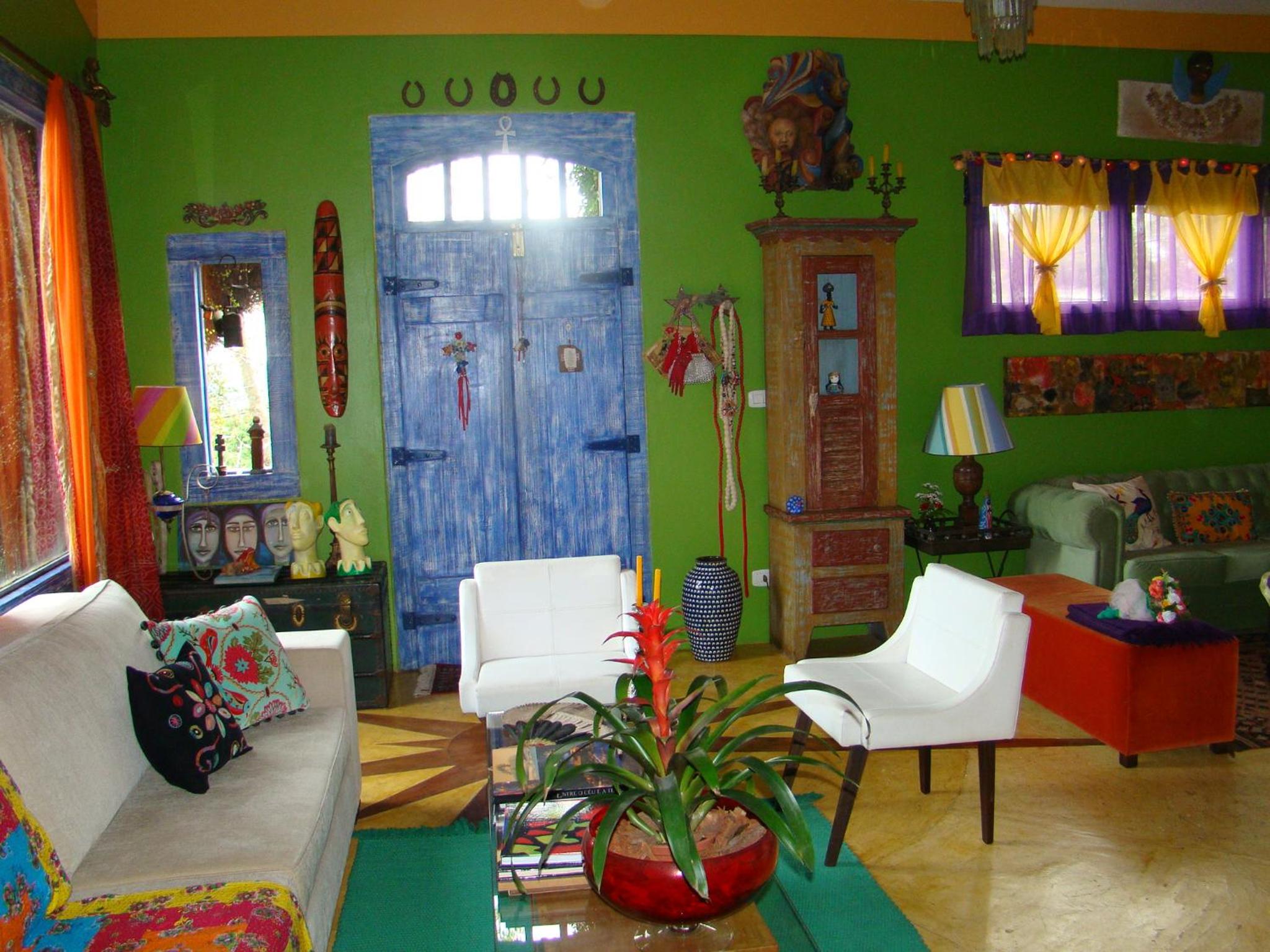 Villa do Arquiteto