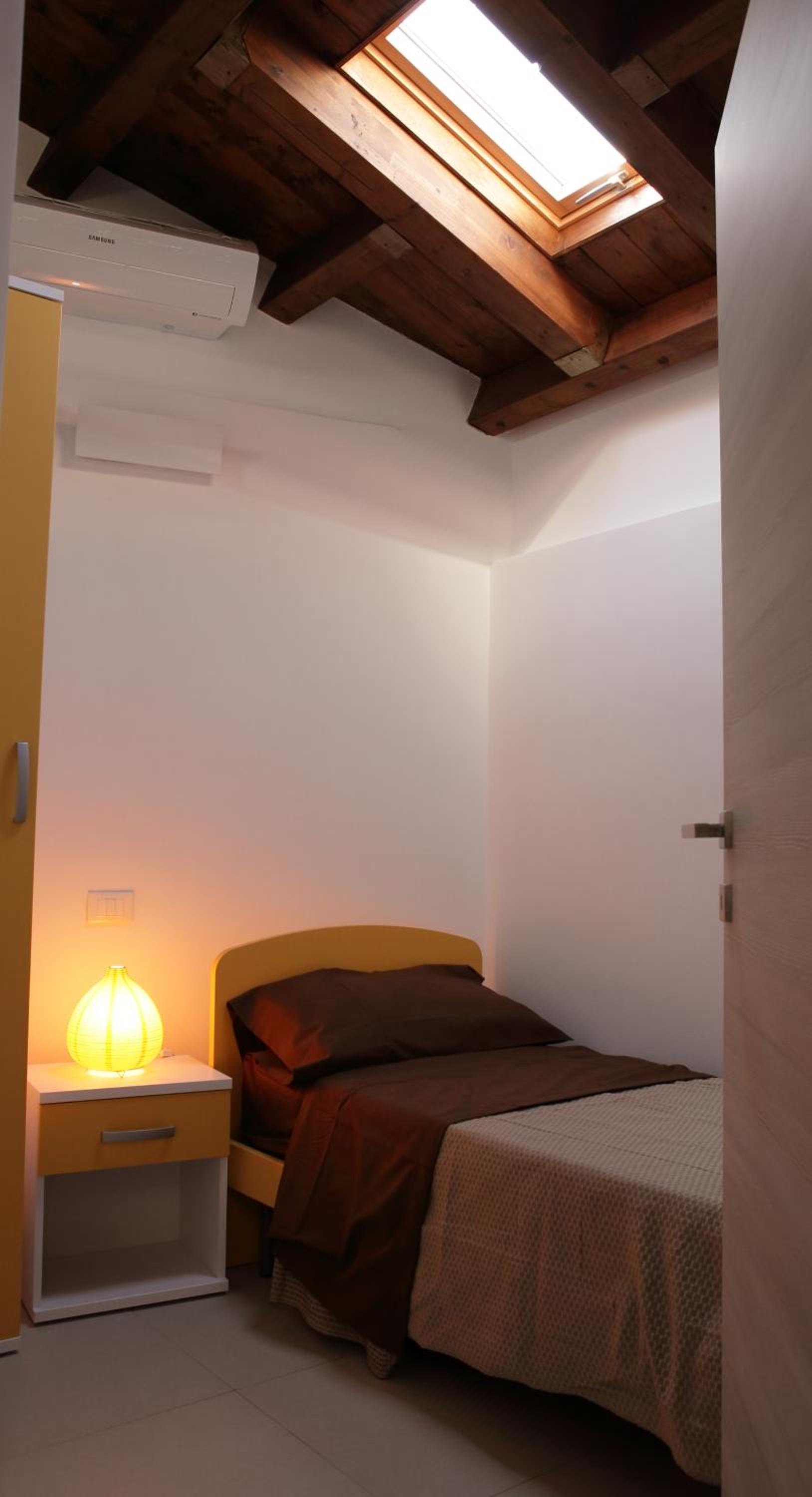 Apartment Papyri view 2