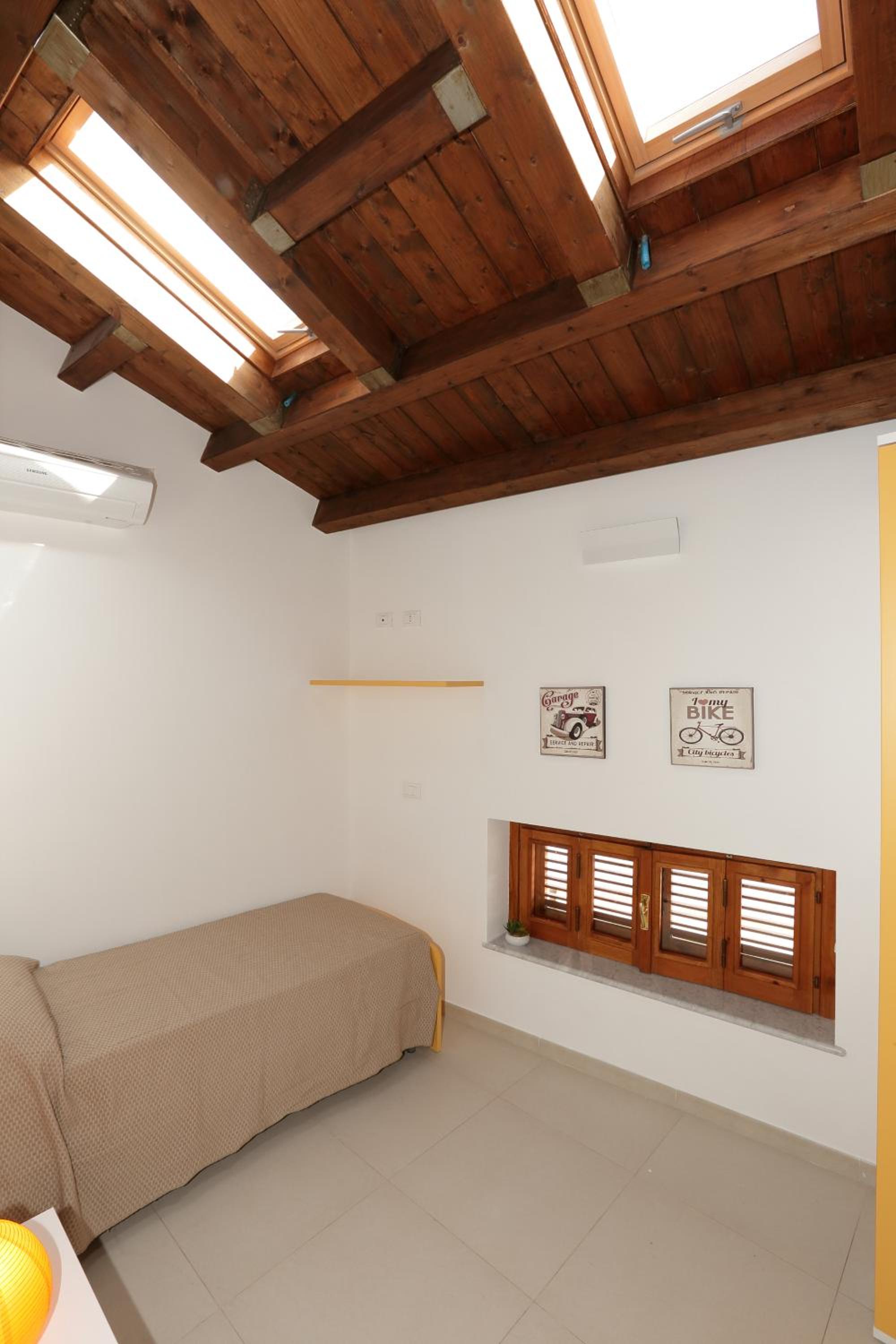 Apartment Papyri view 4
