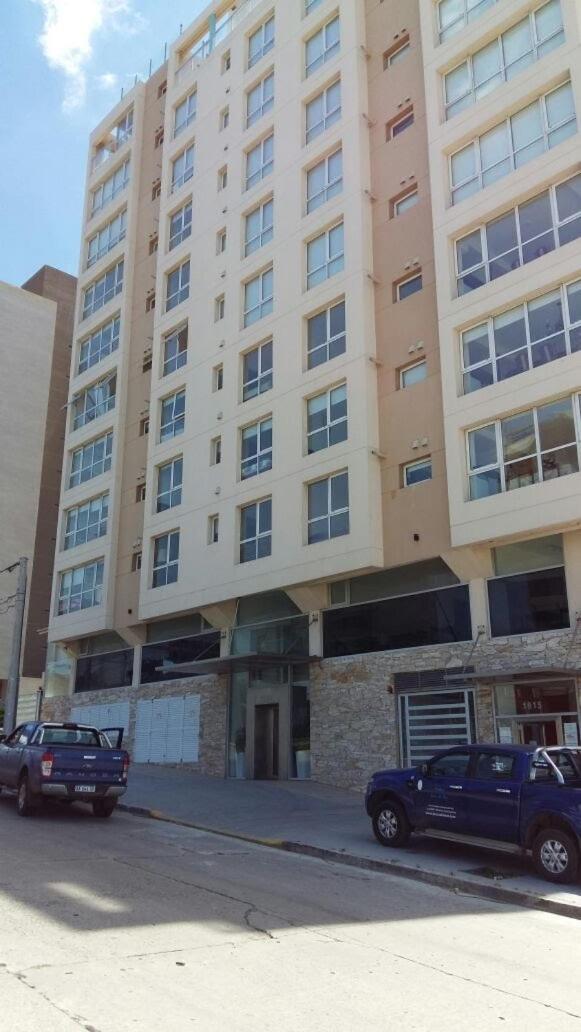Edificio Juana del Mar