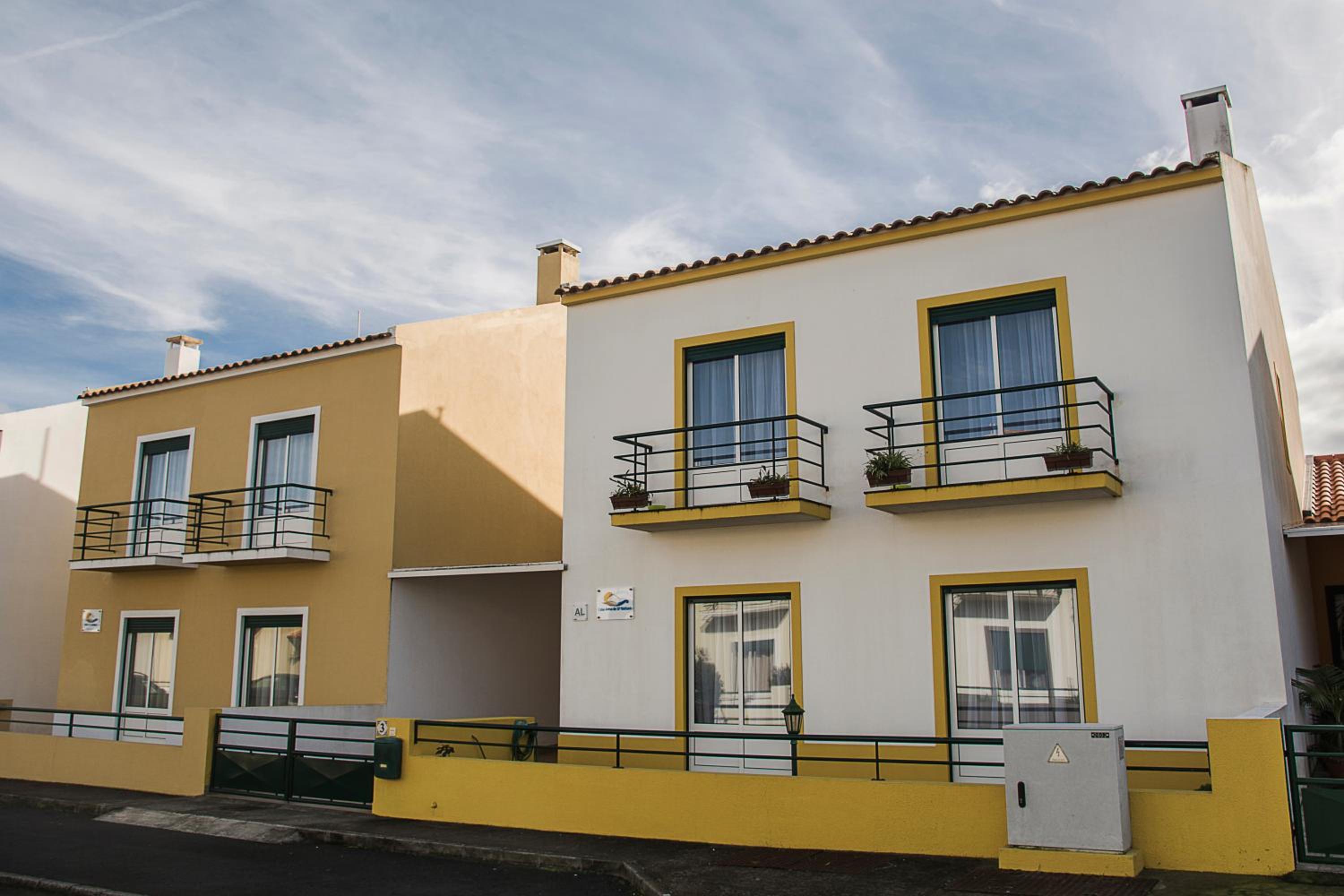 Casa Areal de Santa Barbara