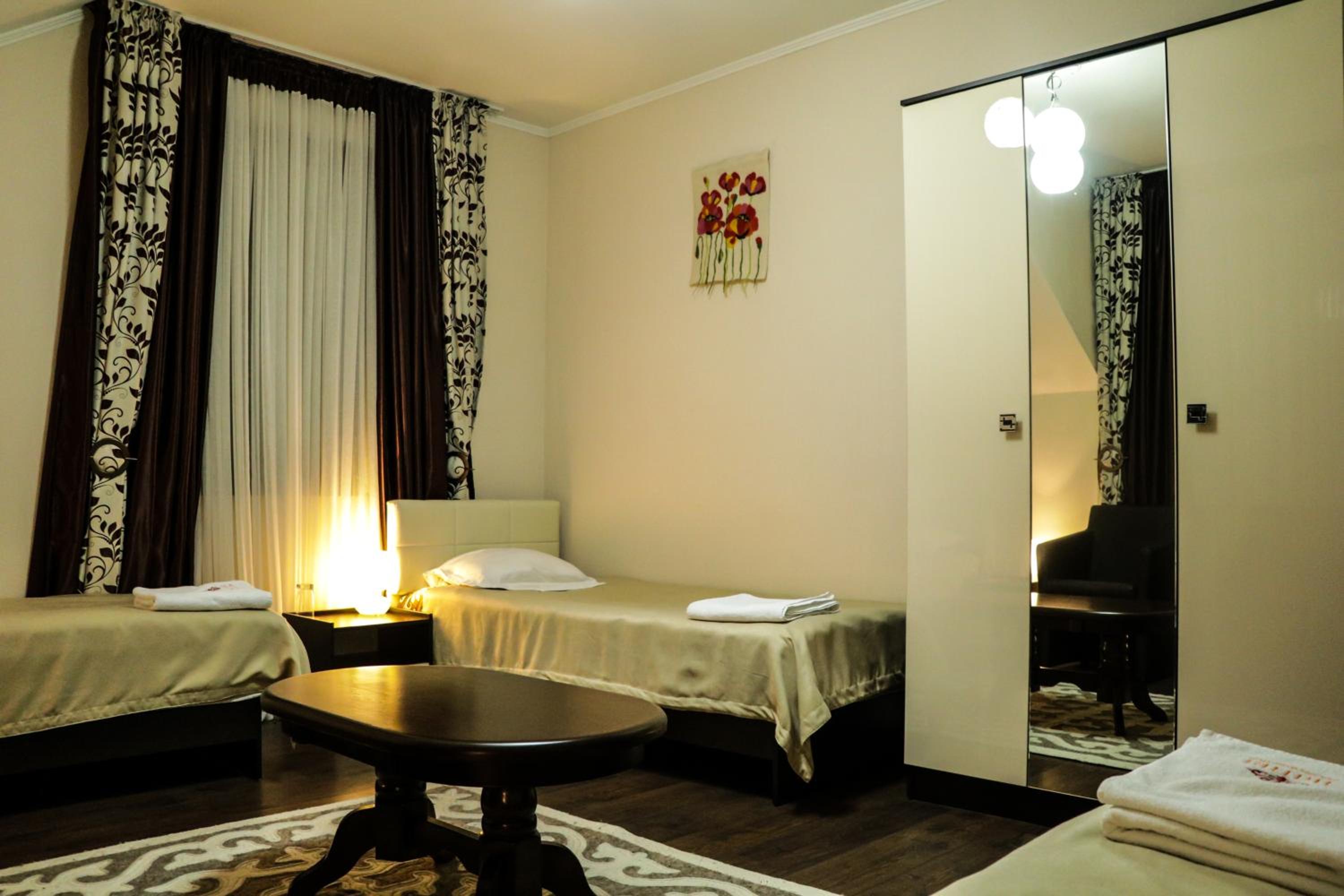 Guest house Altay view 3