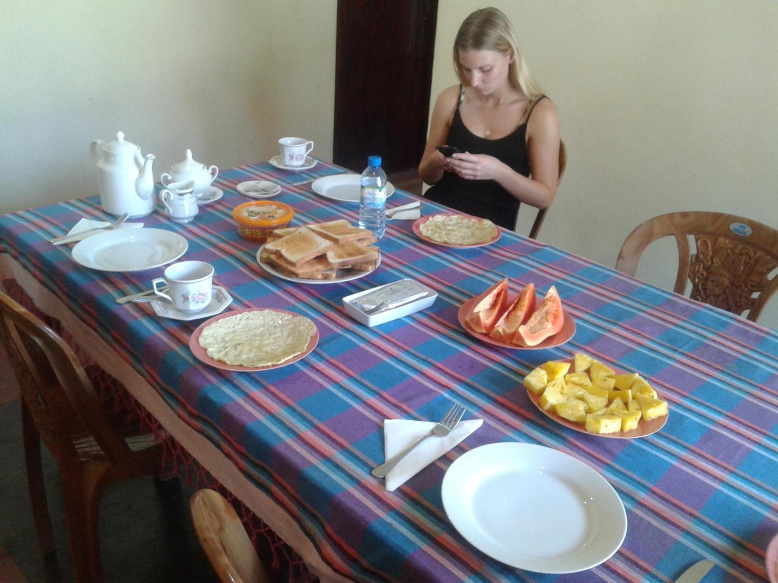 Family Guest House view 5