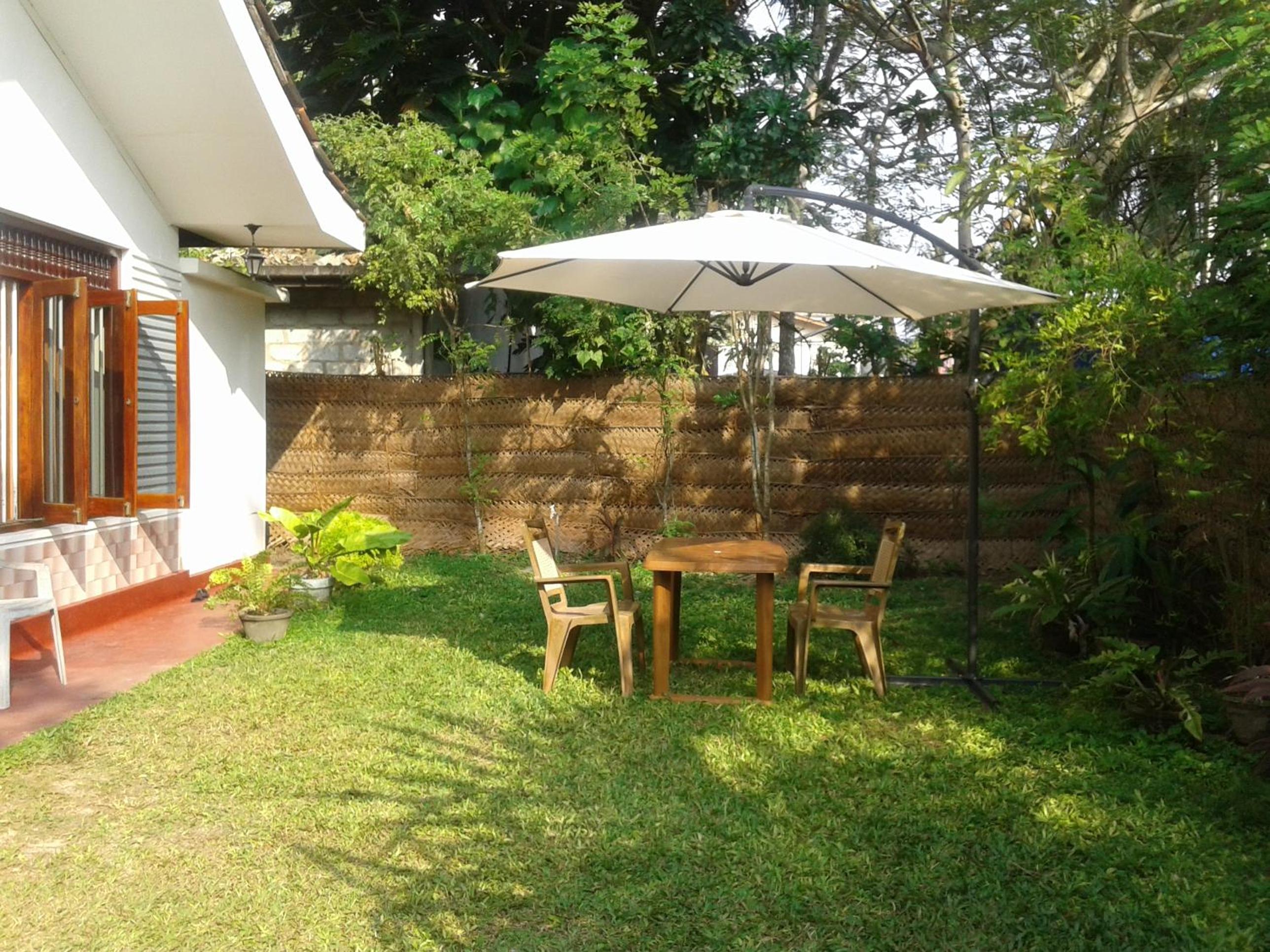 Family Guest House view 4