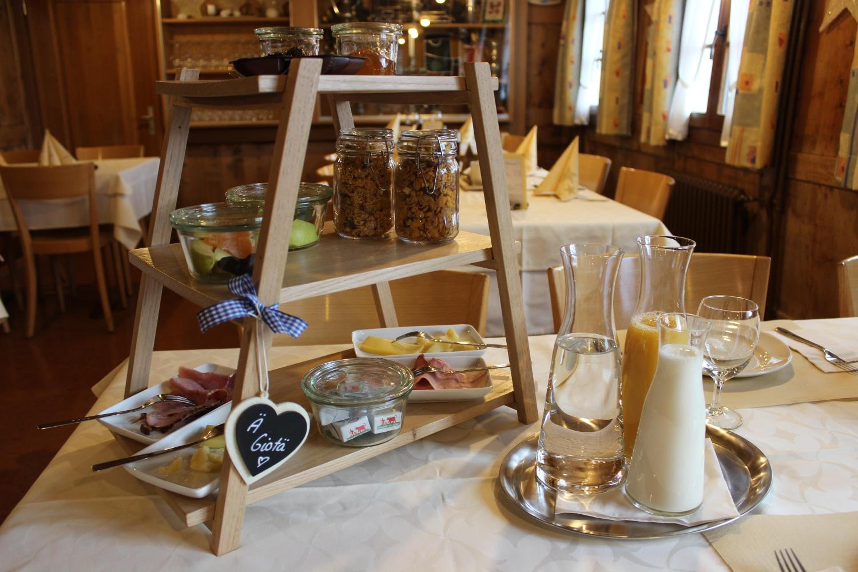Landgasthof Grossteil