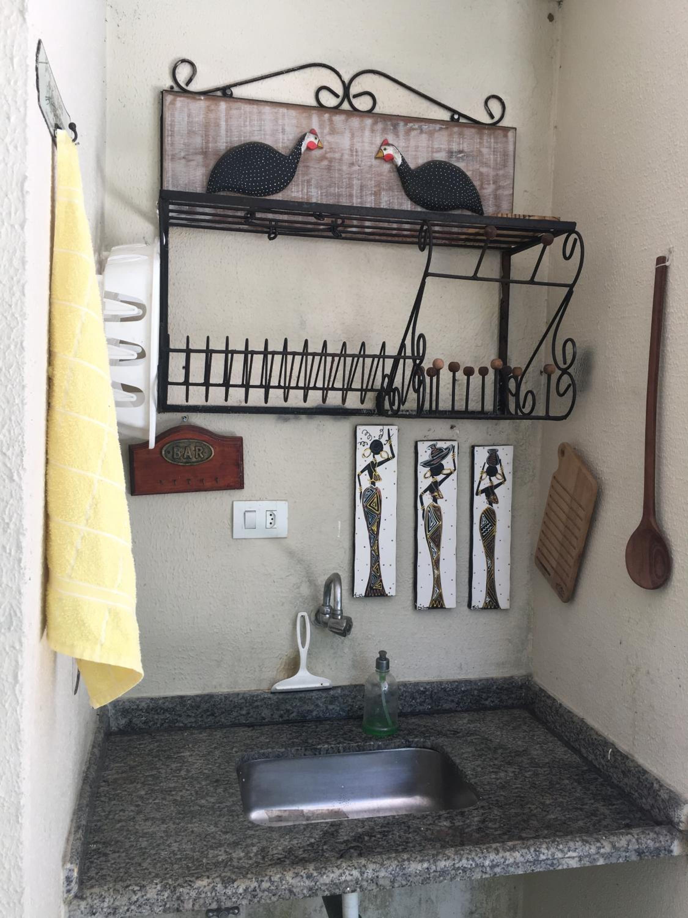 Casa Riviera de São Lourenço