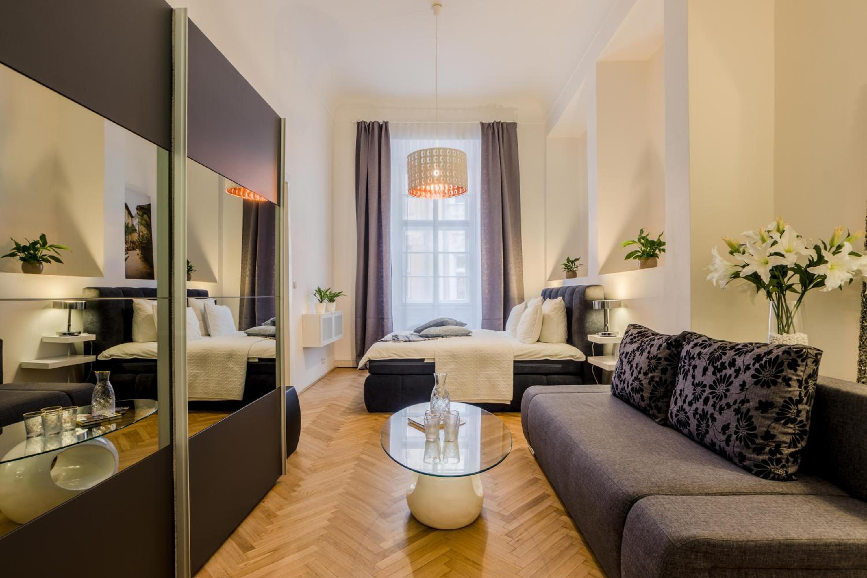Royal Route Residence