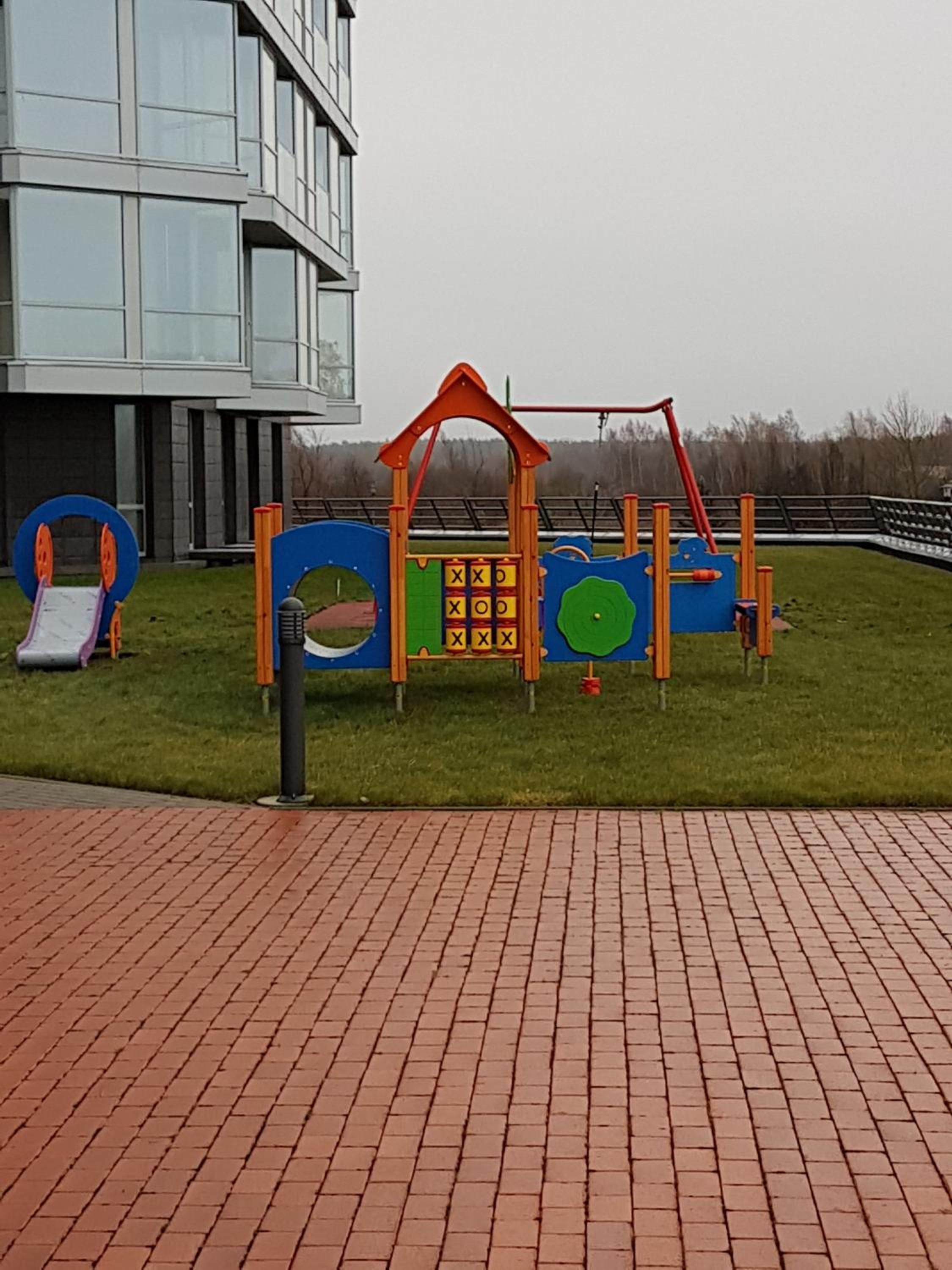 Jūros akmenėlio apartamentai Elija