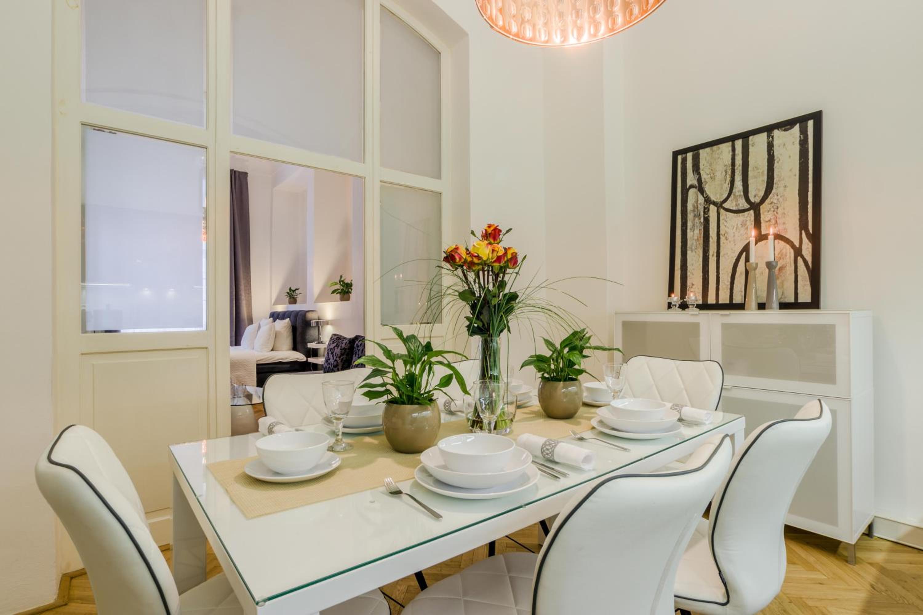 Royal Route Residence