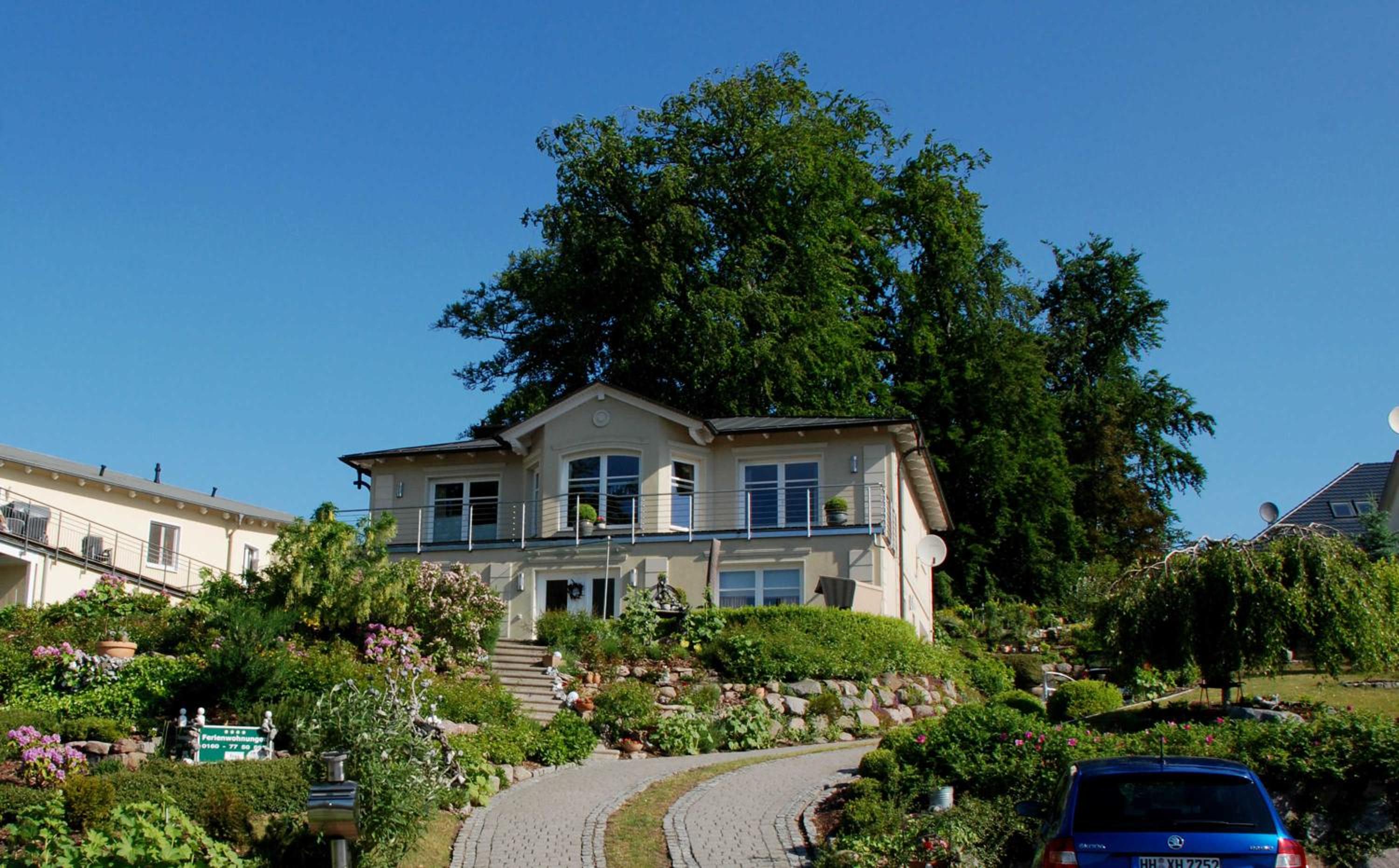 Ferienappartements Gaude Stuv
