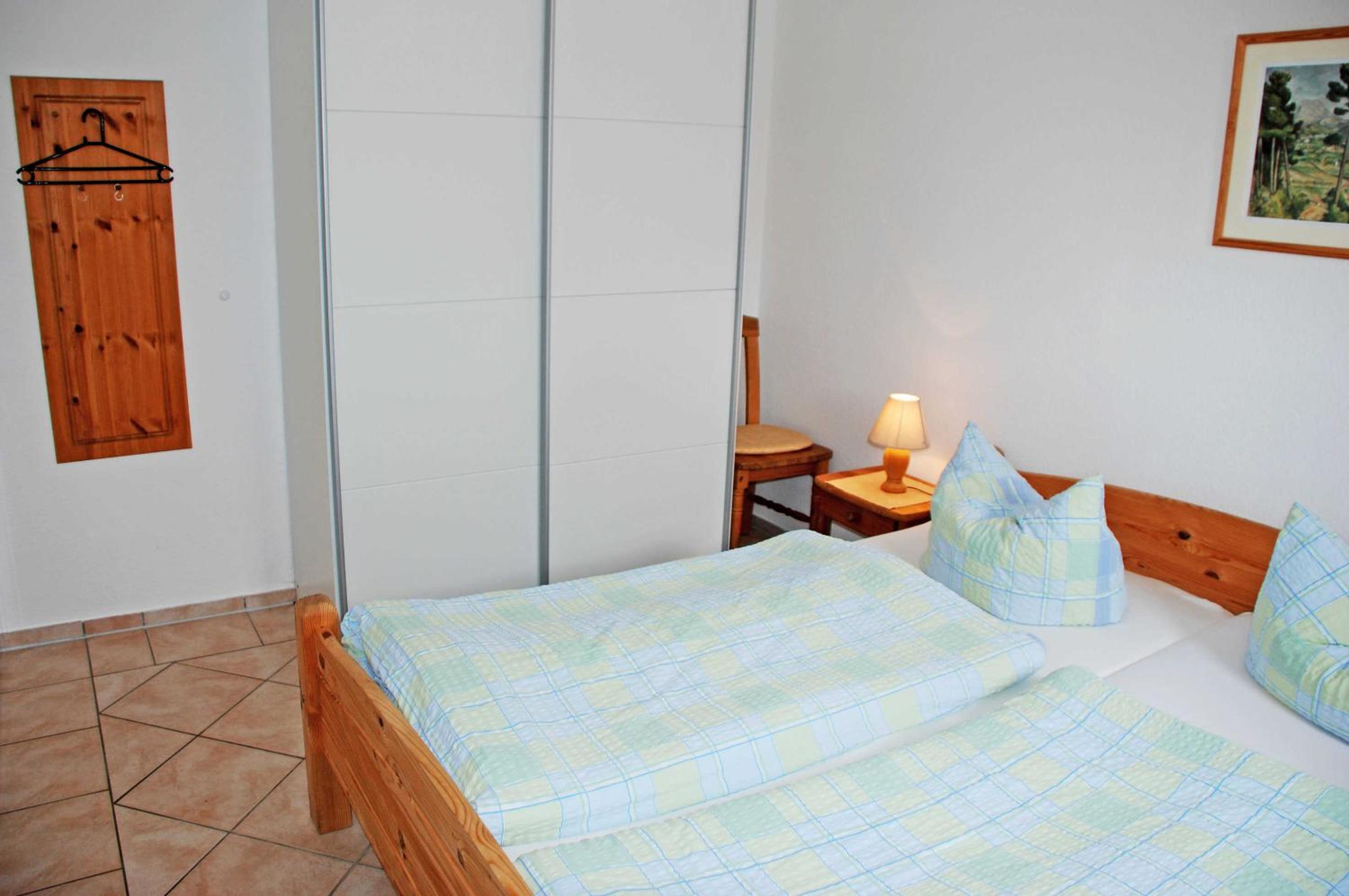 Ferienappartements Gaude Stuv