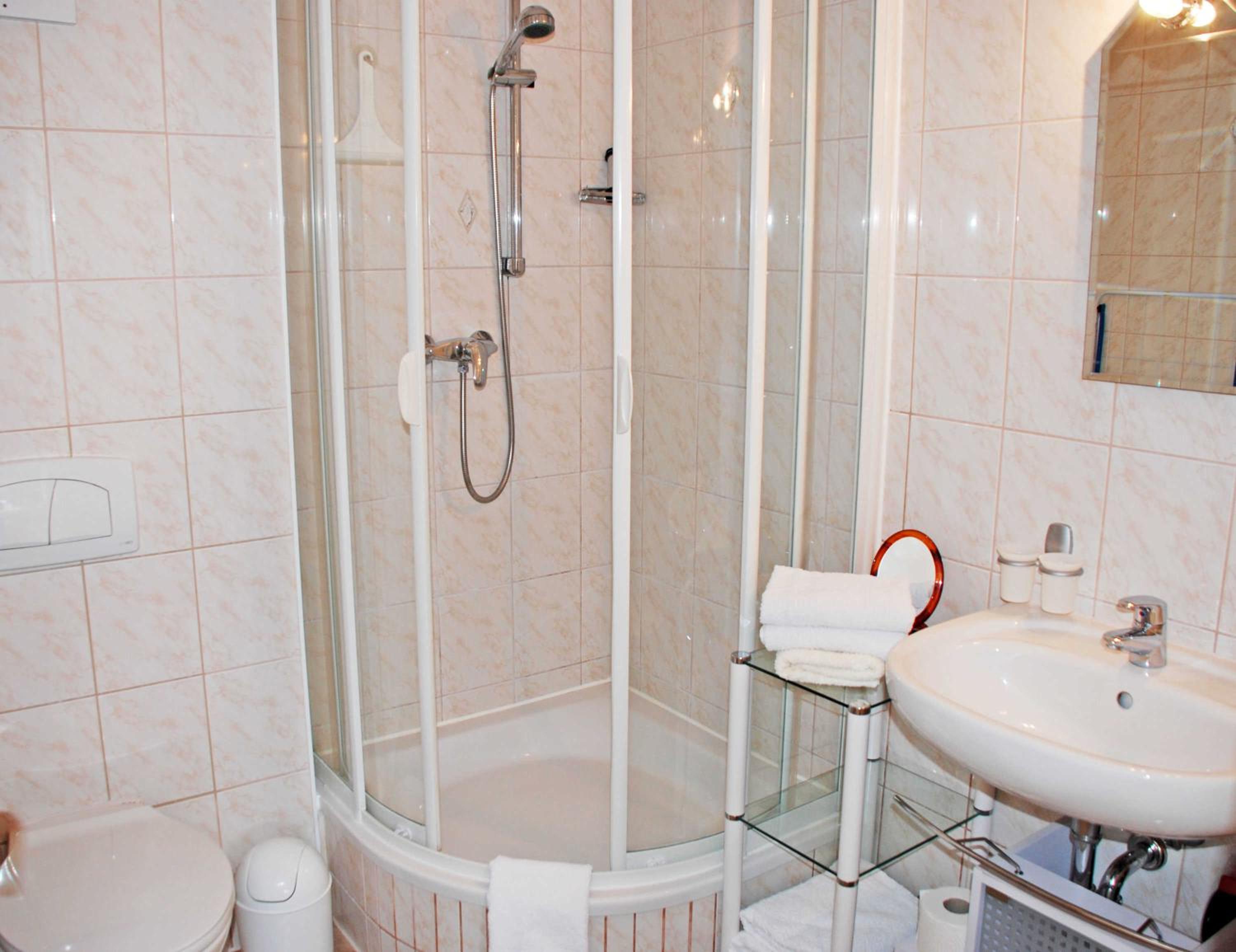 Ferienappartements Gaude Stuv