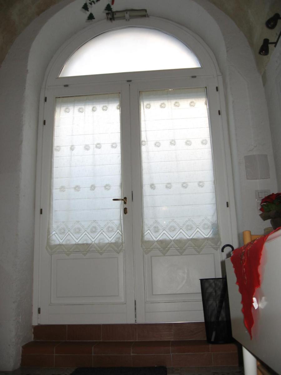 La Seta Nei Sassi view 5