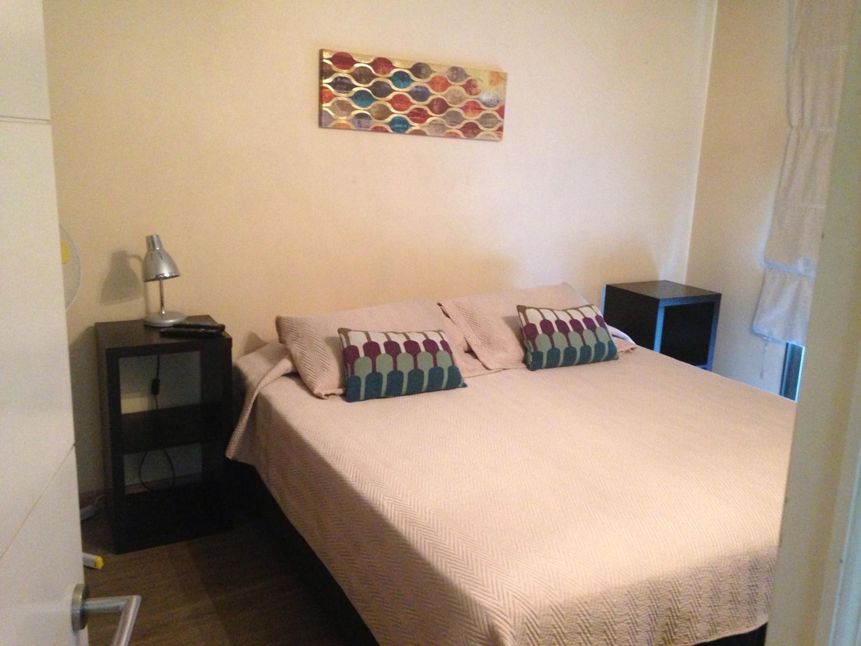 departamento amoblado providencia