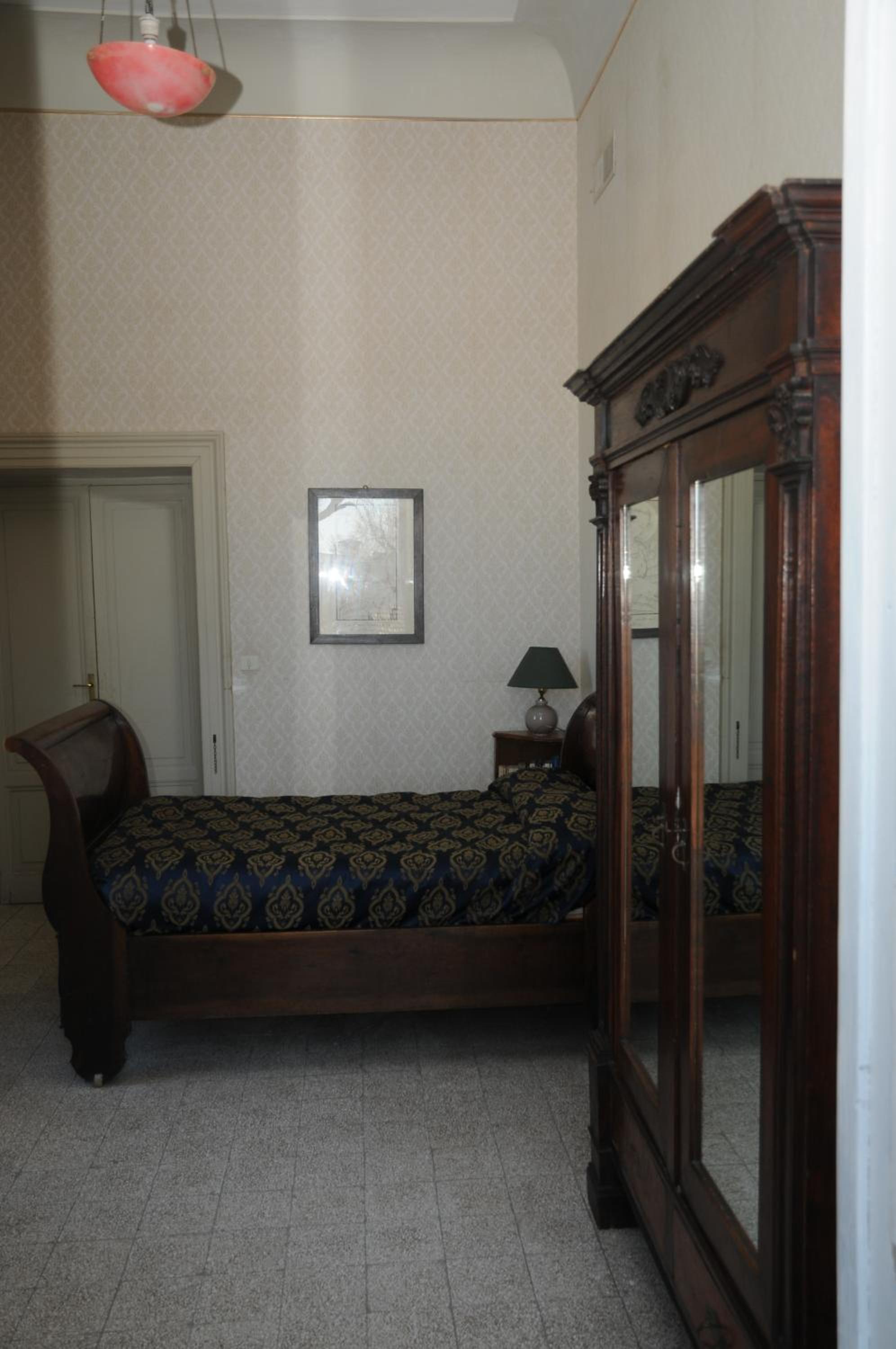 B&B Villa Gualterio