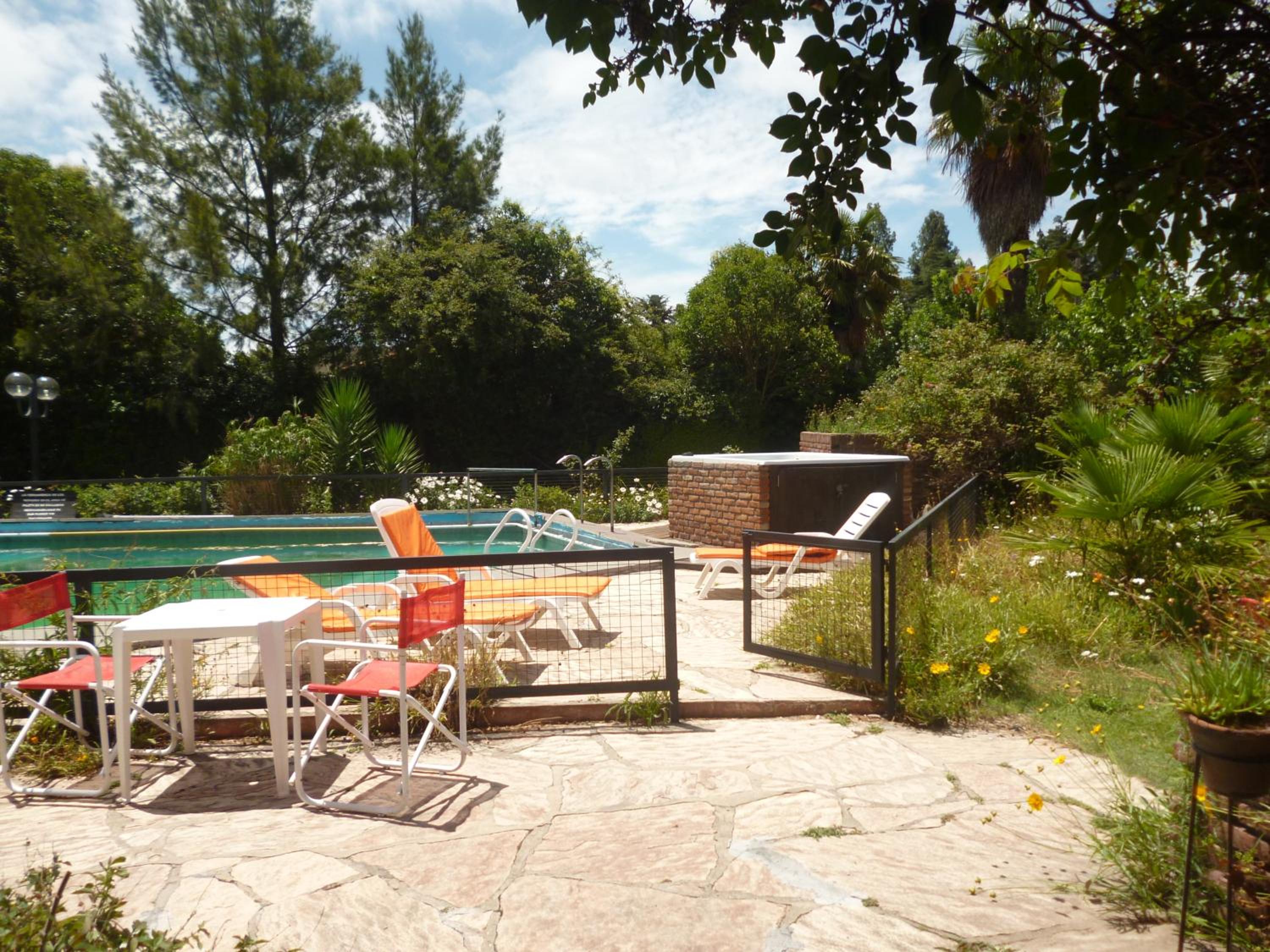 Hosteria Pastoral & Spa