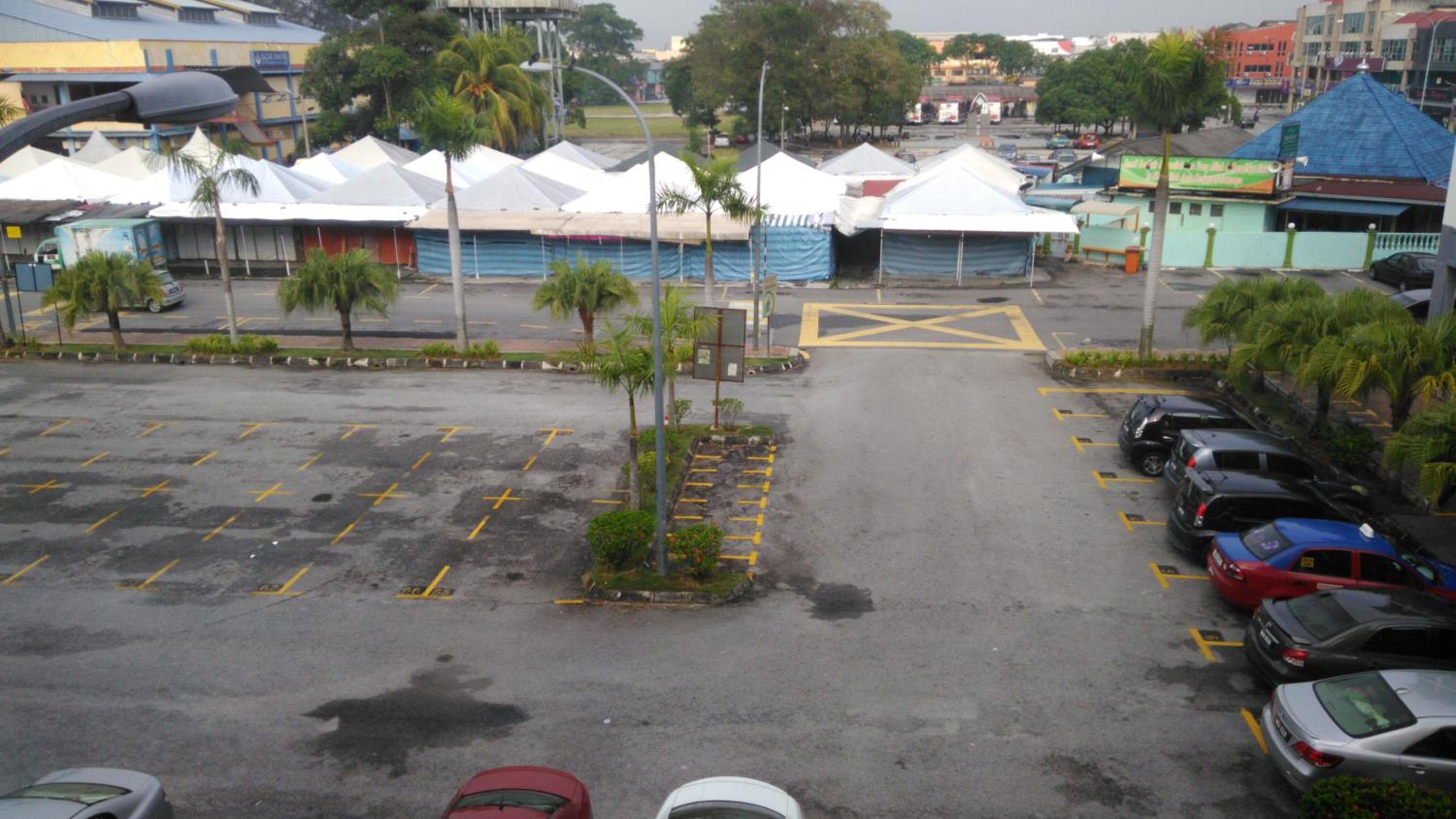 Myera Hotel