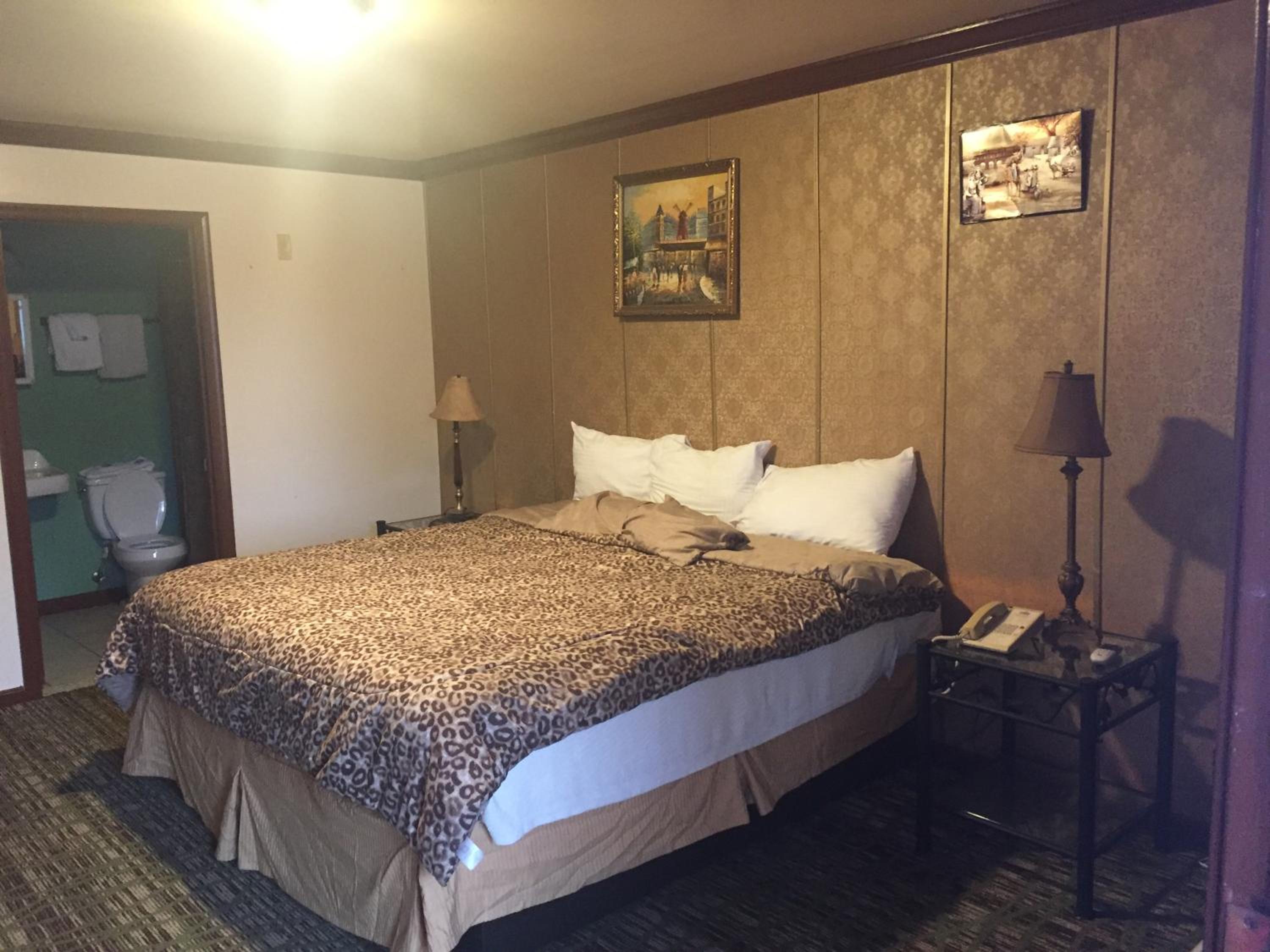 Colony inn motel, photo 5
