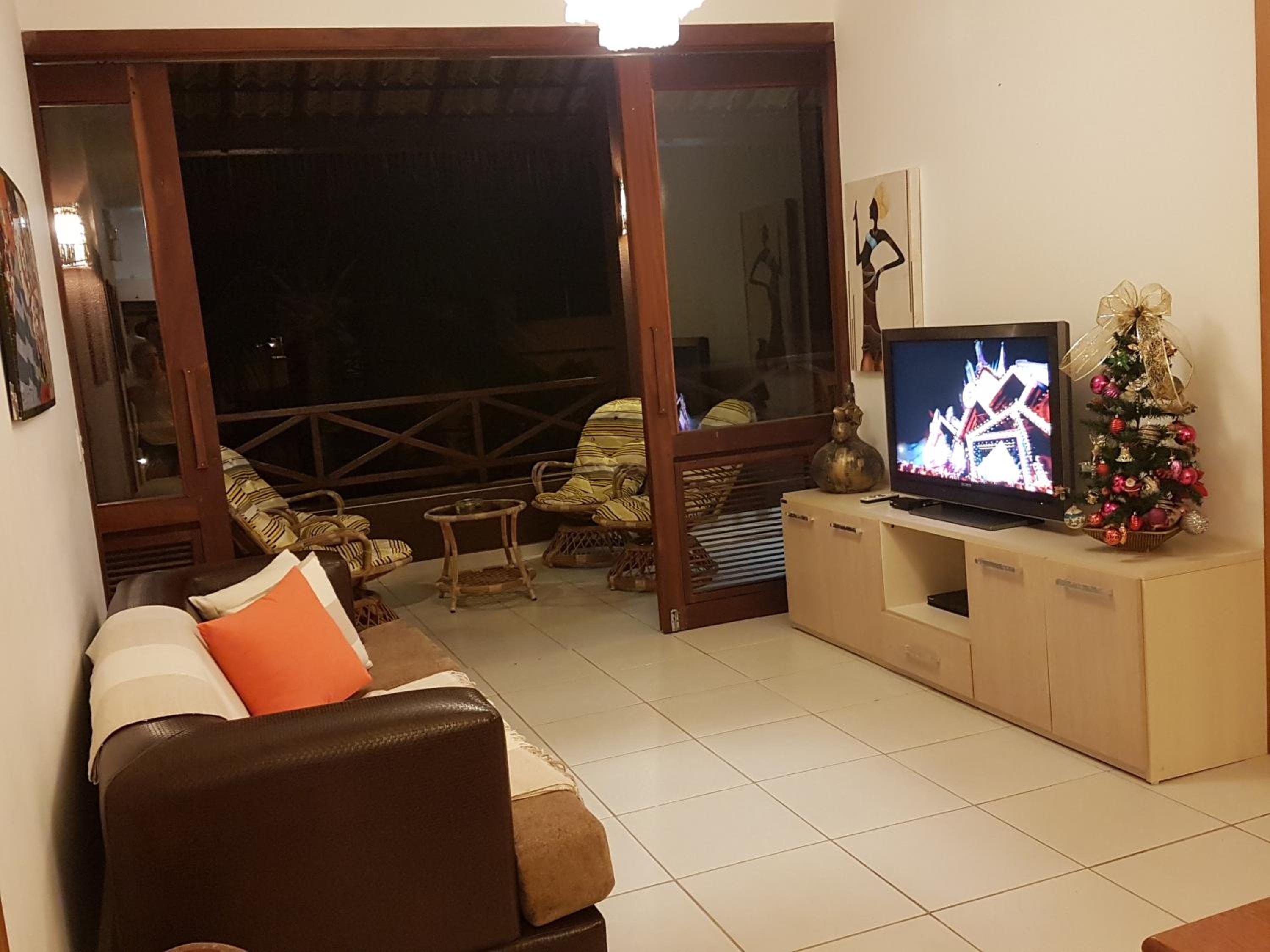 Bangalô Eco Residence Flecheiras