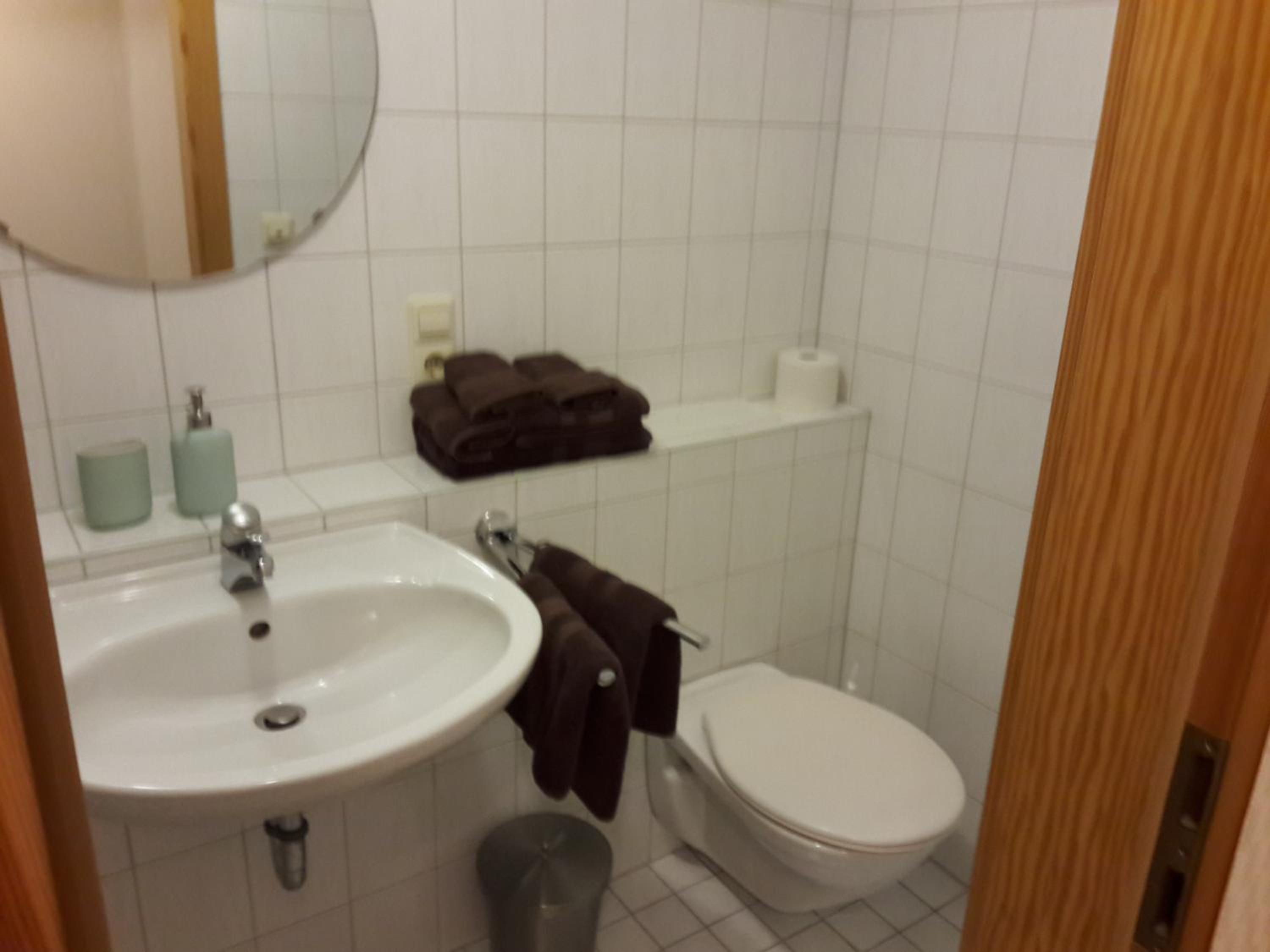 Antico Mulino Pension Todtmoos