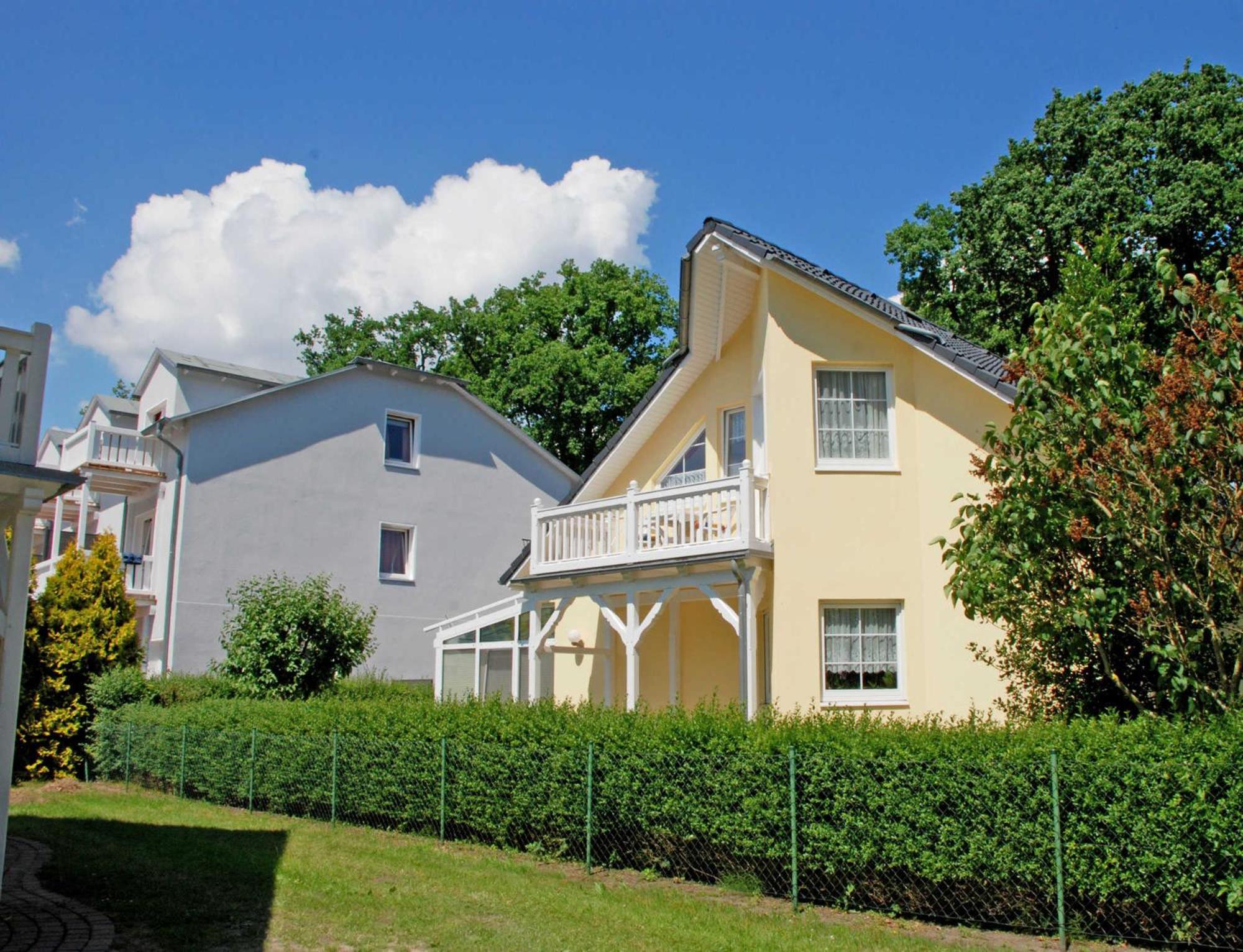 Ferienwohnung Schwalbennest view 2
