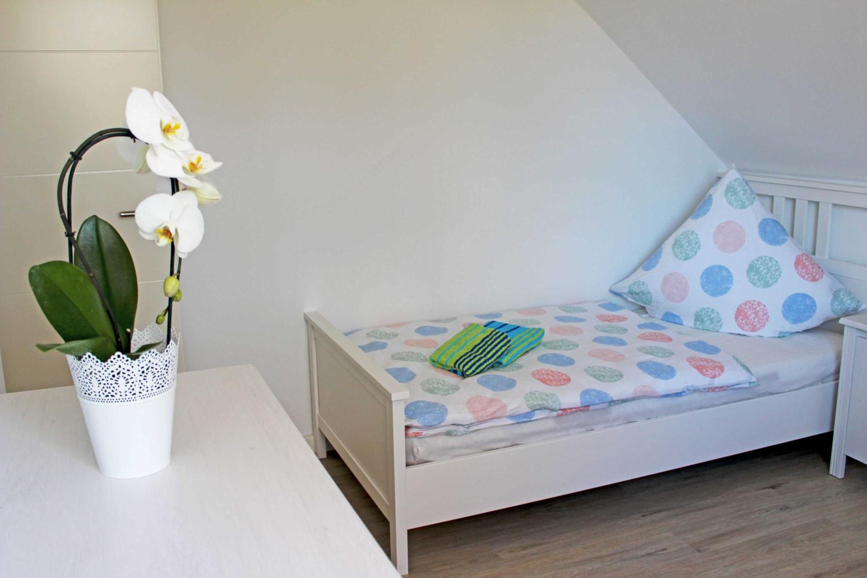 Ferienwohnung Sellin am Seepark view 3