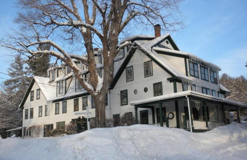Follansbee Inn