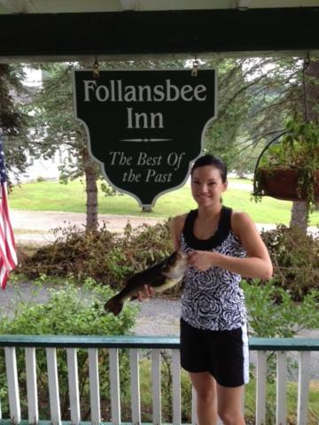 Follansbee Inn