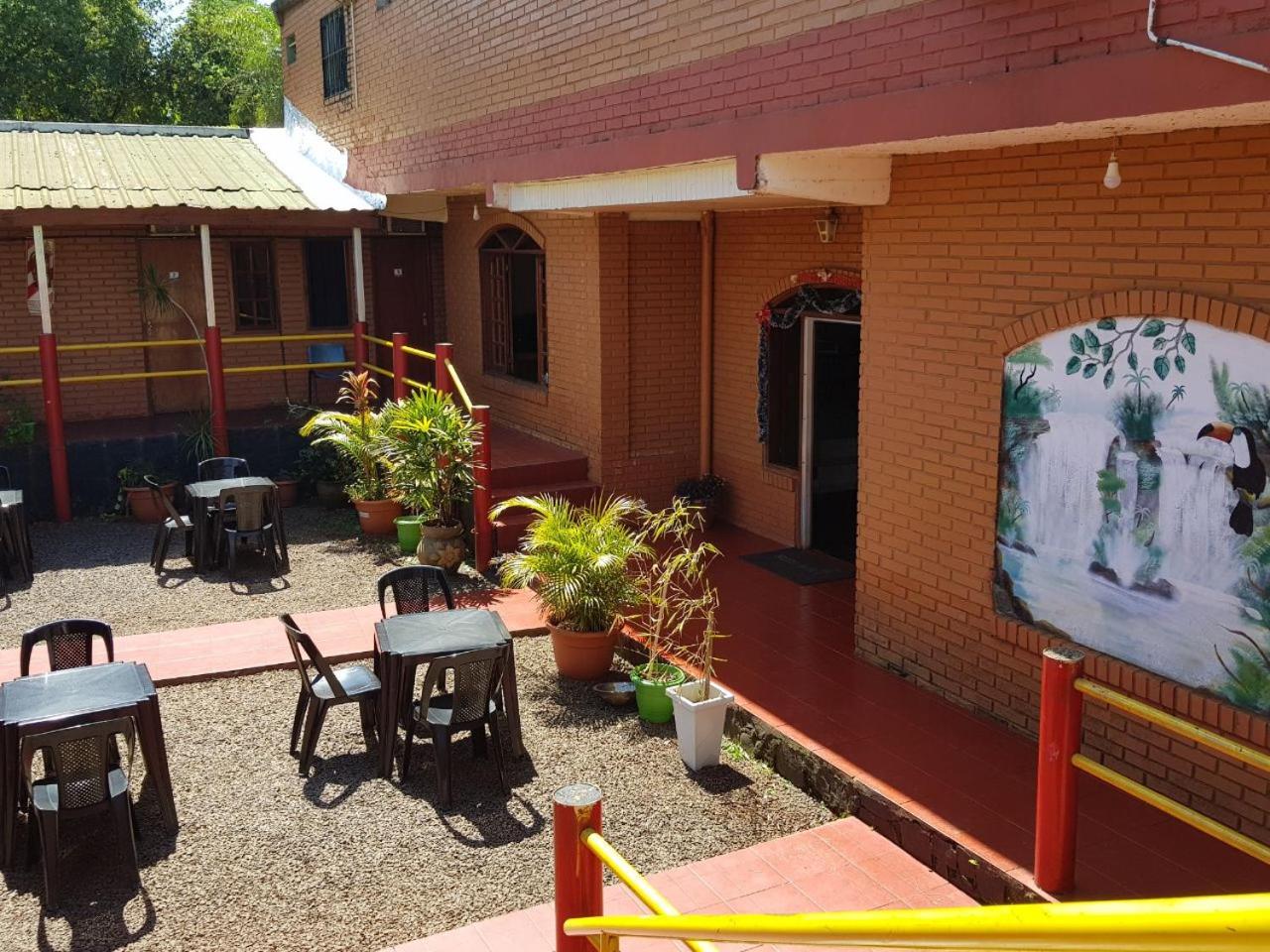 Hostel Park Iguazu