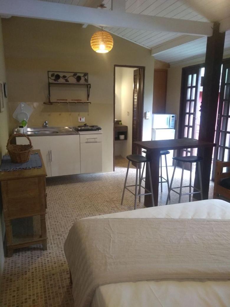 Pousada Villa Da Prainha
