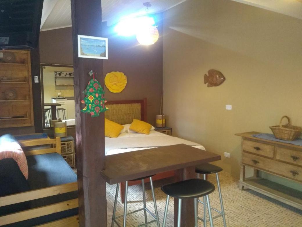Pousada Villa Da Prainha