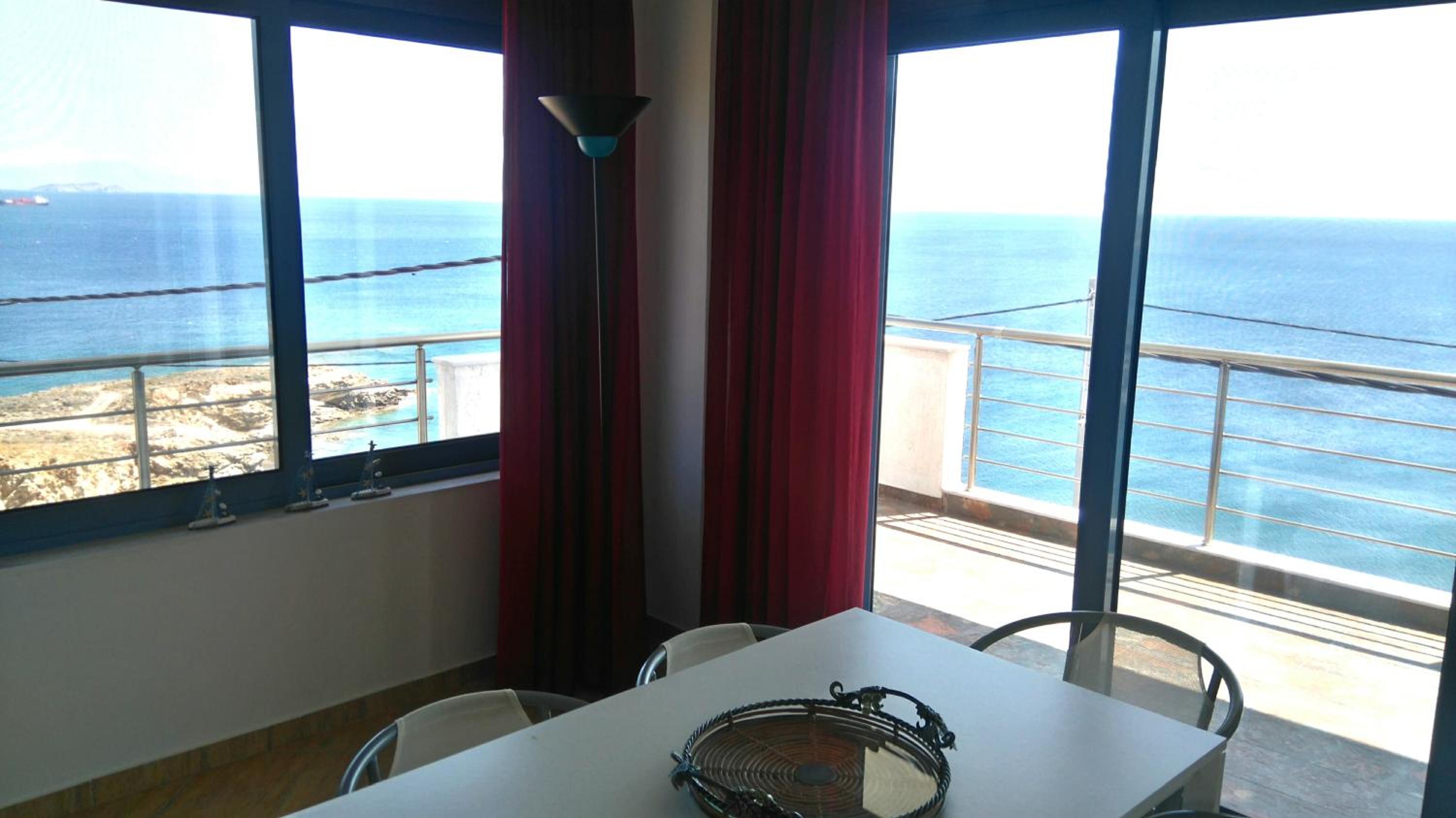 Dimitris House view 5