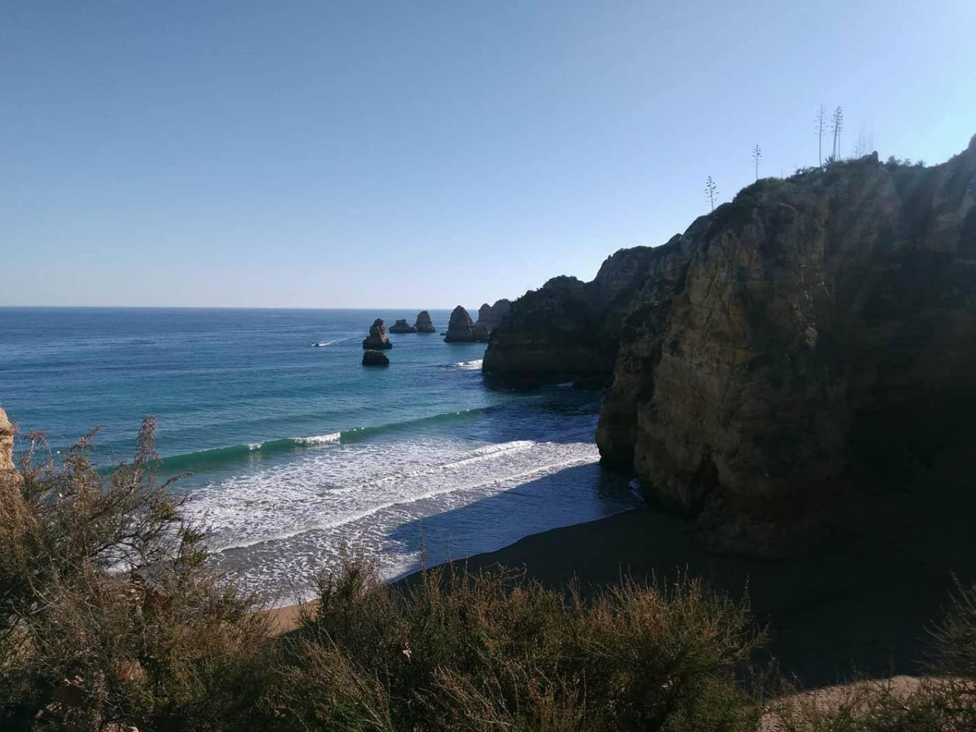 Apartamento Mar Azul-Ocean View view 3