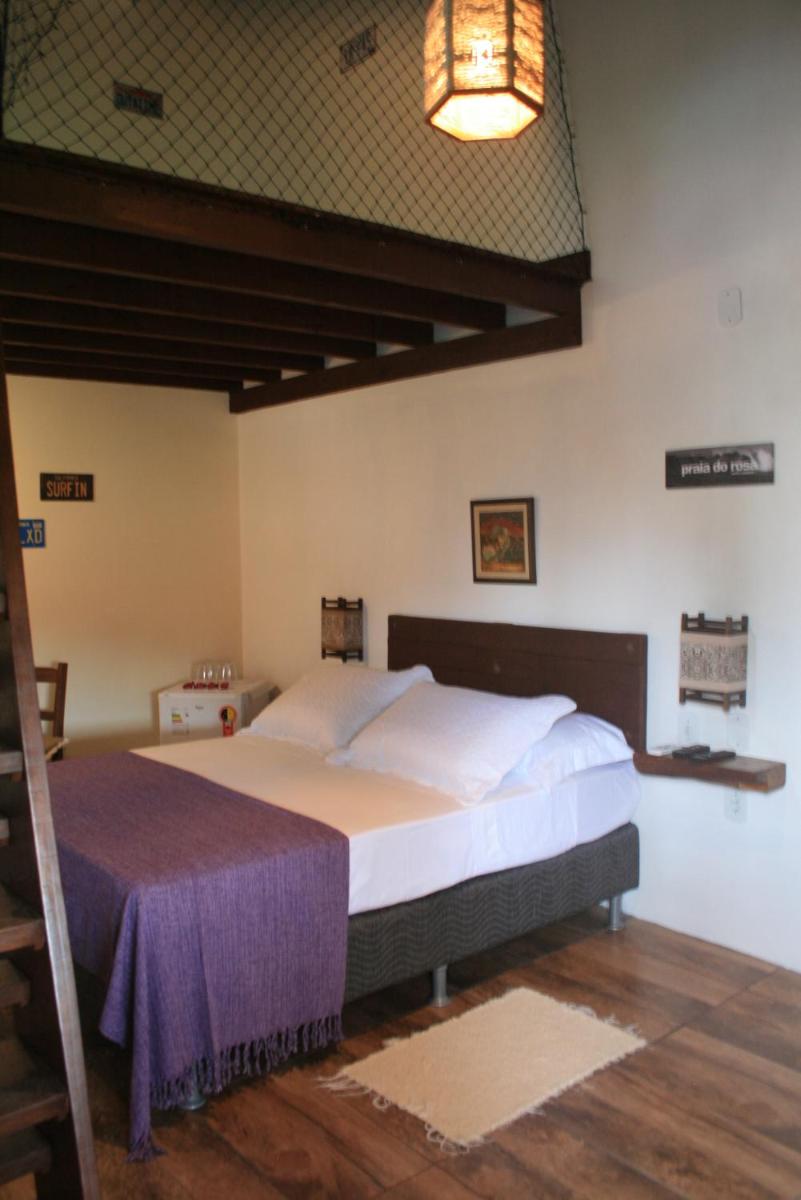 Santa Monica Hospedaria