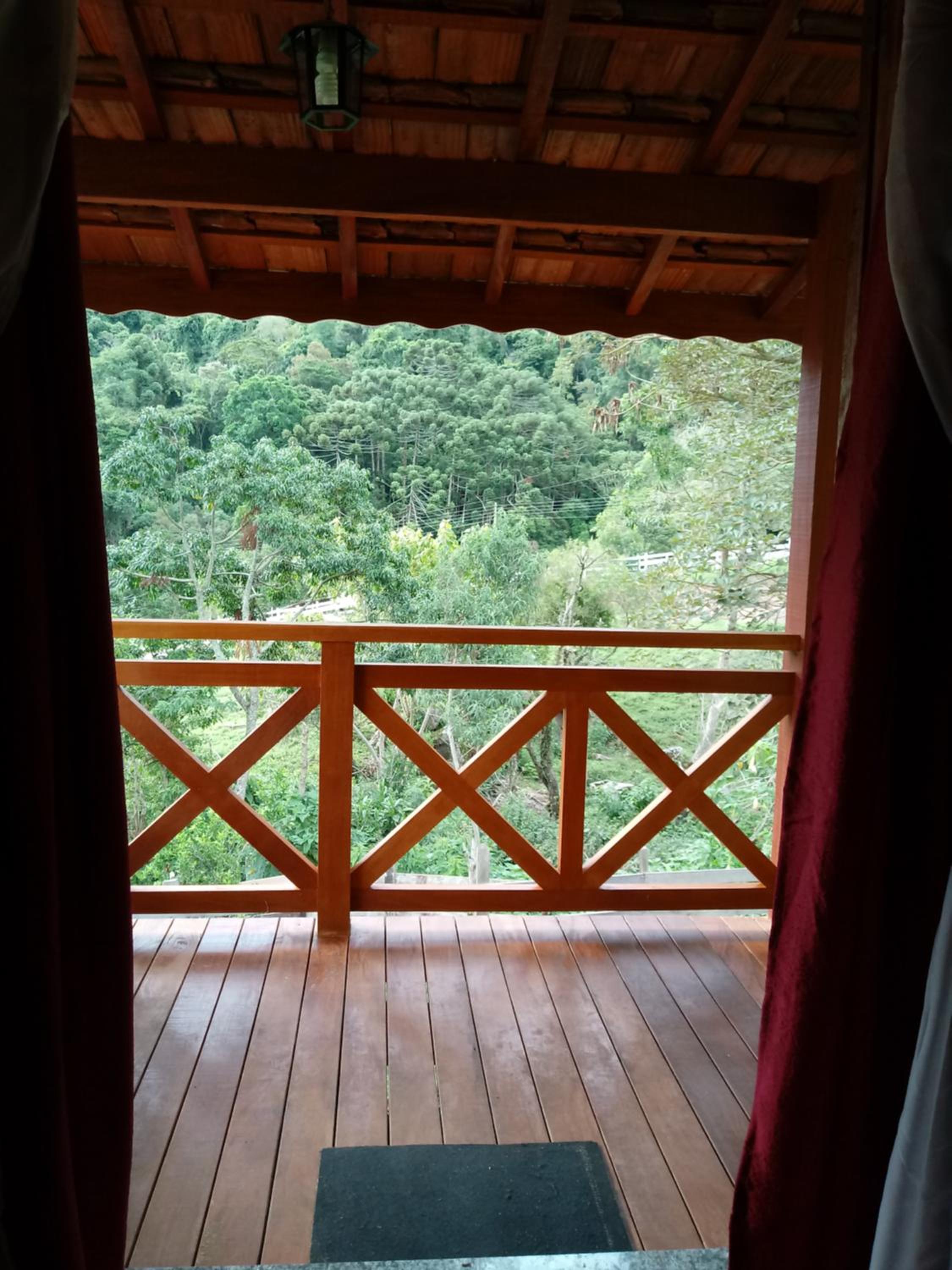 Chalés Fazenda Vale da Mata