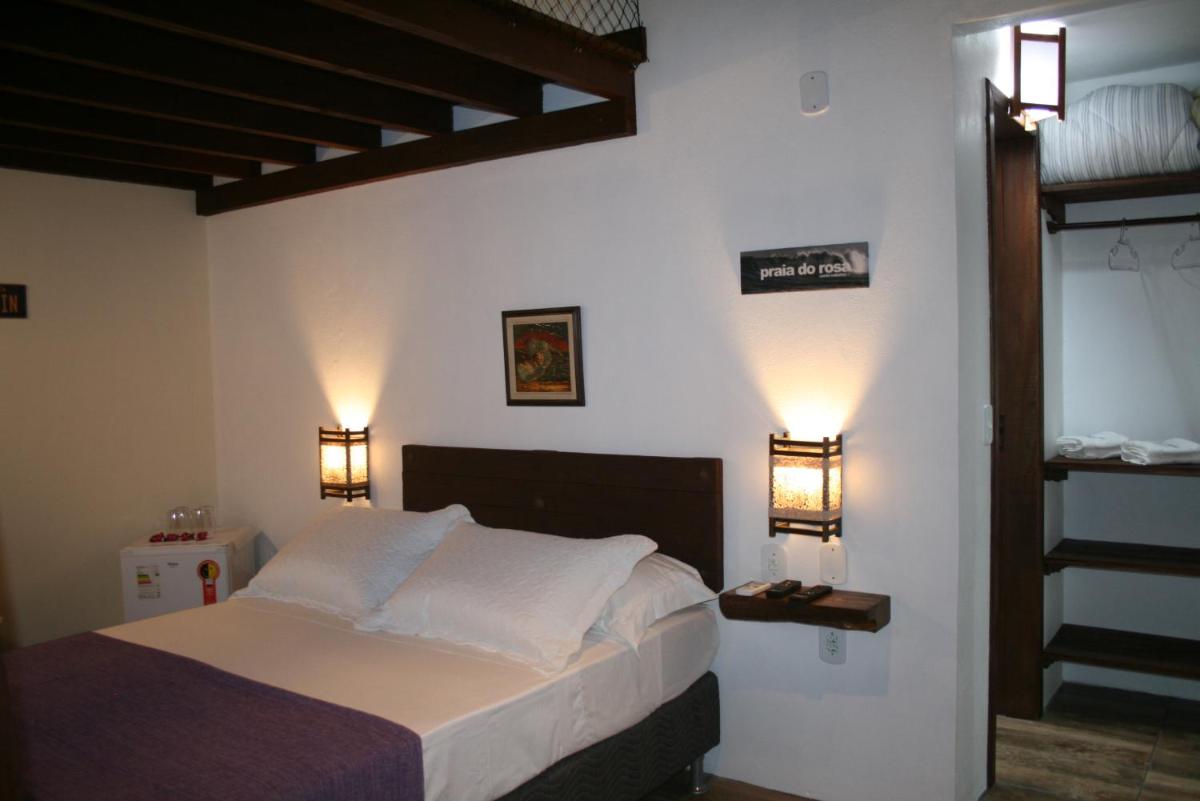 Santa Monica Hospedaria