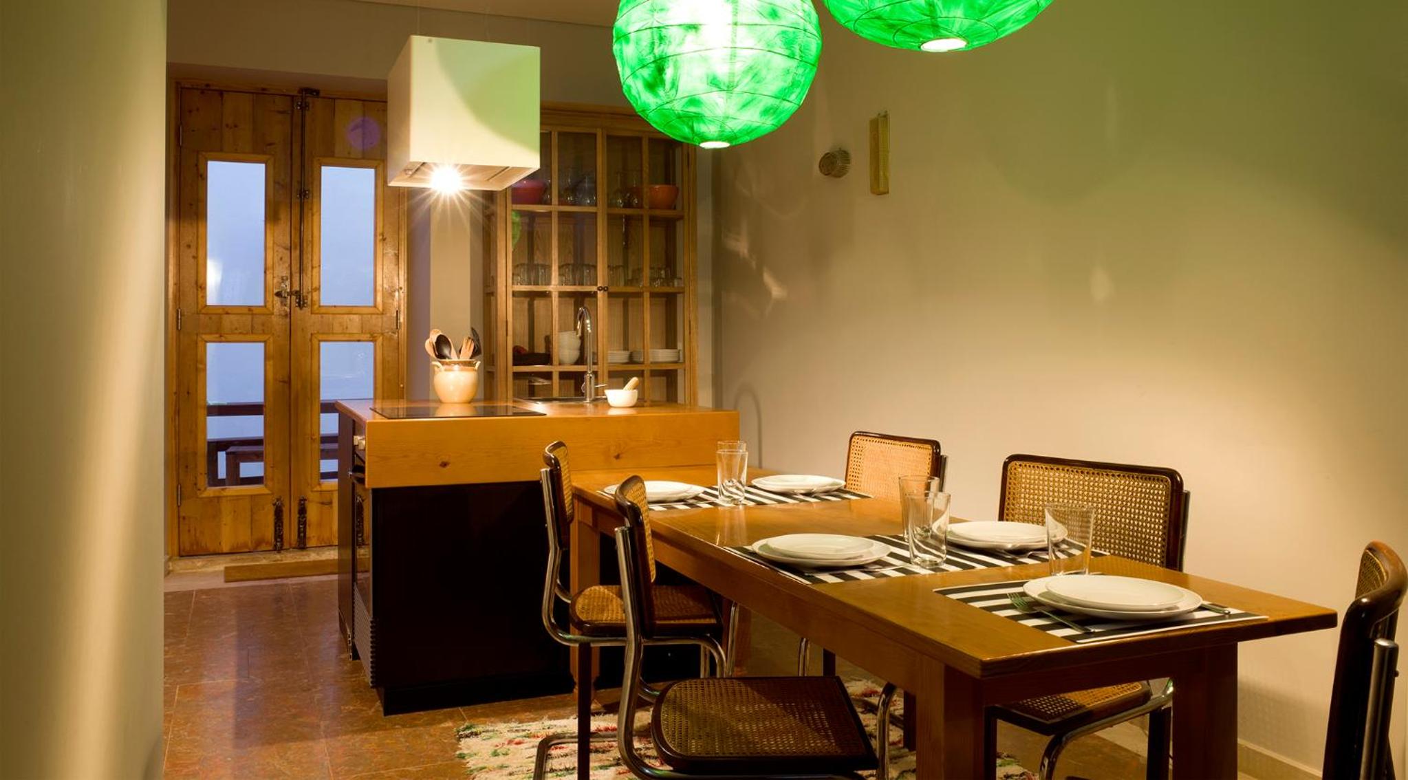 Cacilhas Guest Apartments