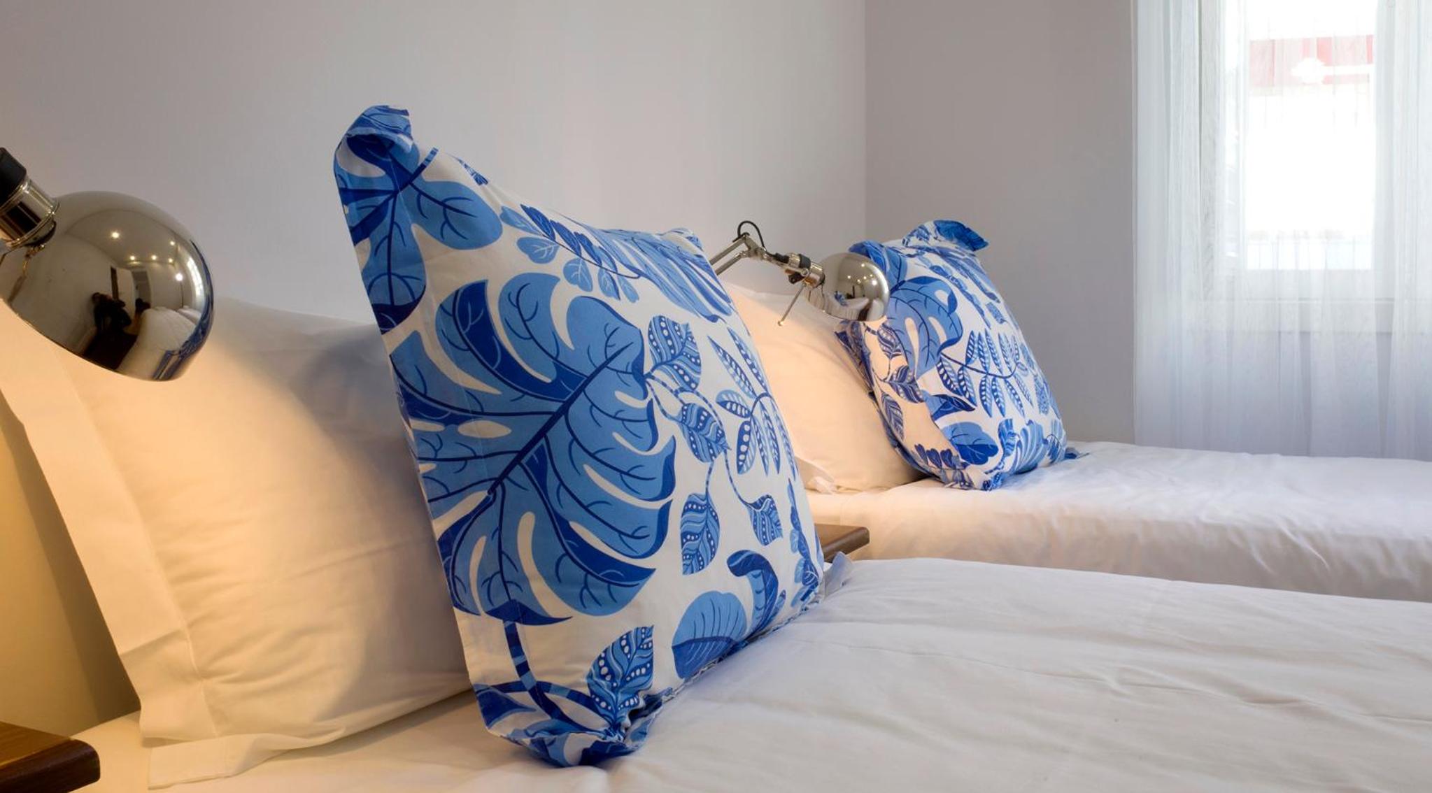 Cacilhas Guest Apartments