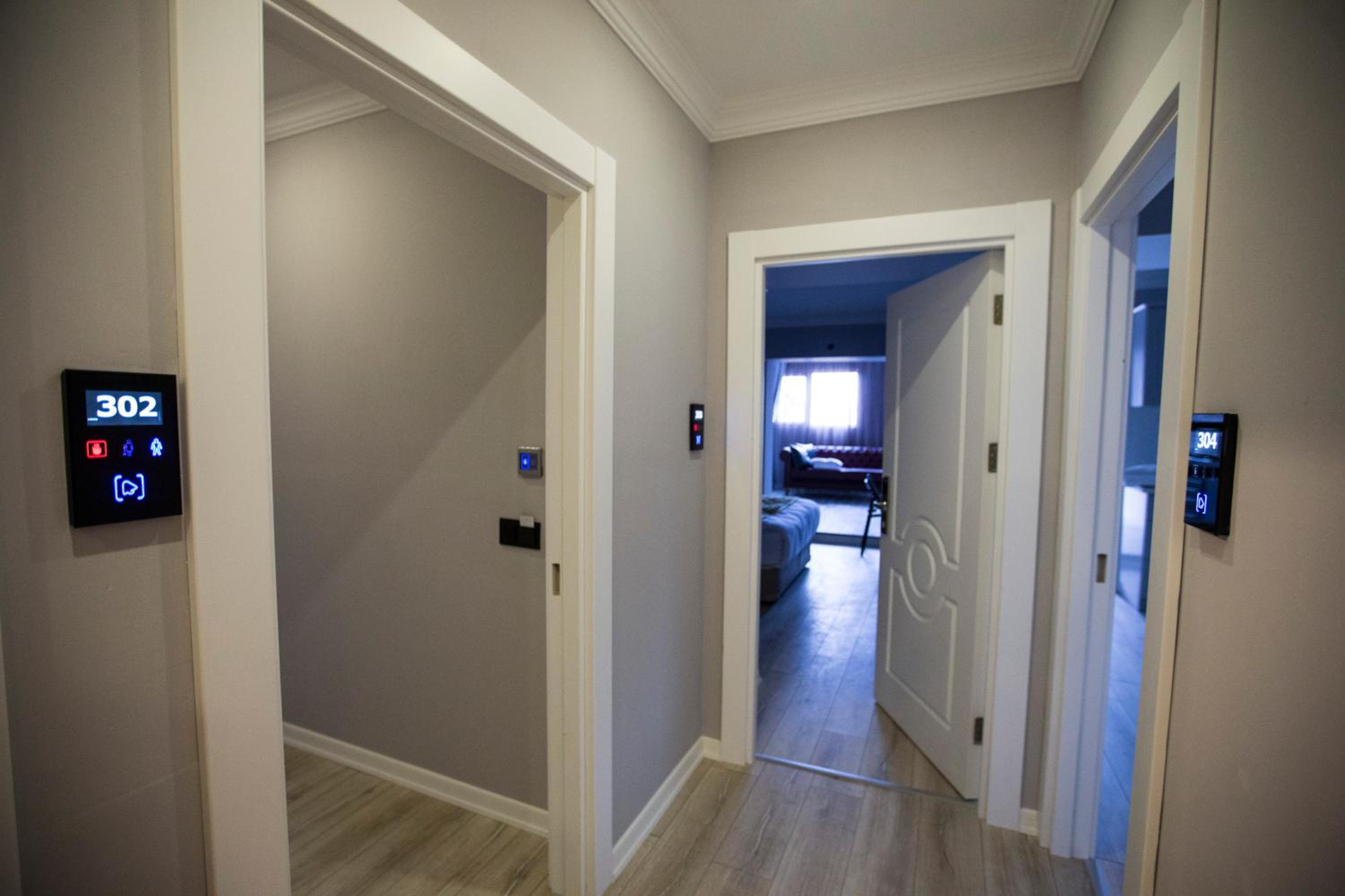 Double Bond Hotel Spa - Image 43