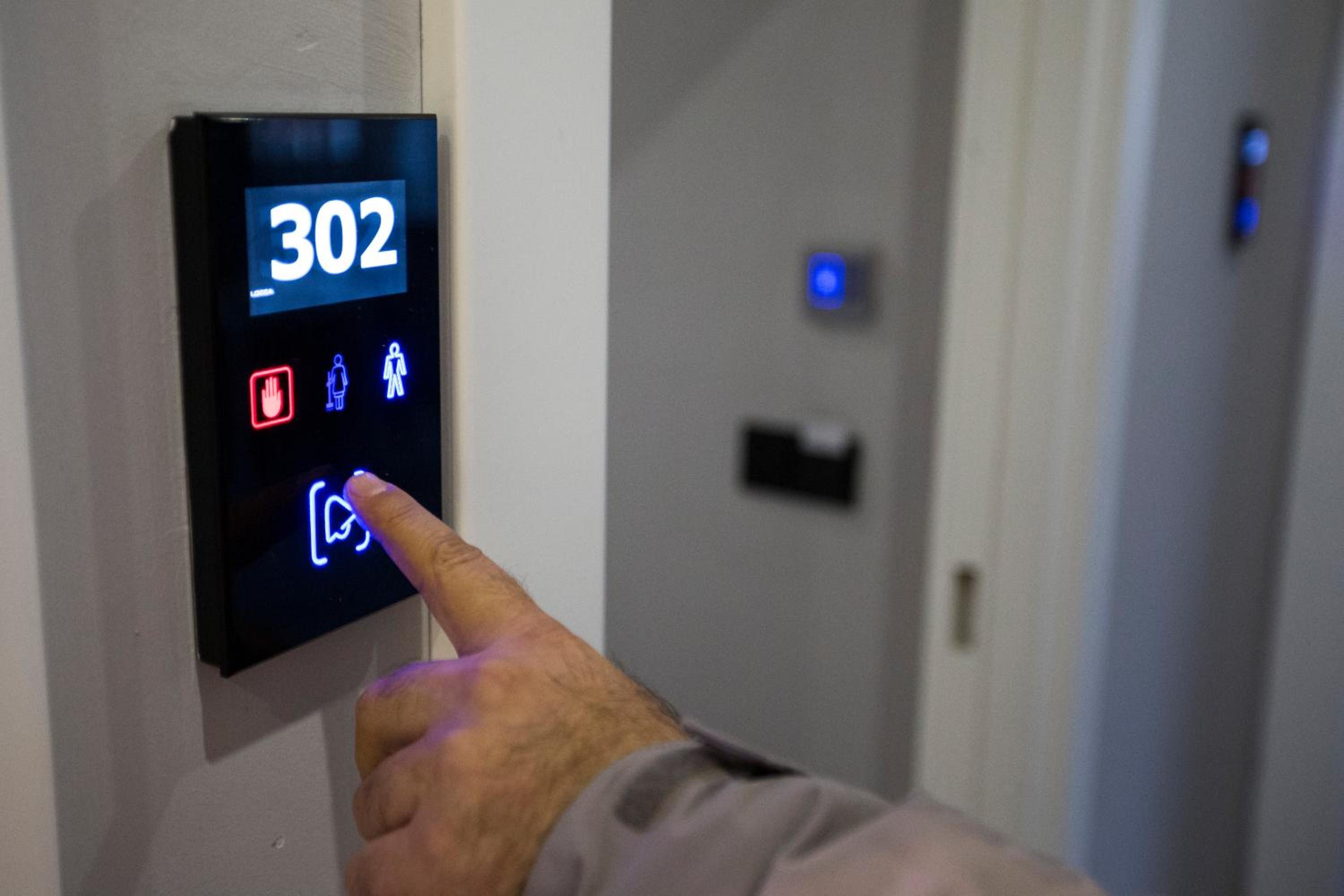 Double Bond Hotel Spa - Image 42