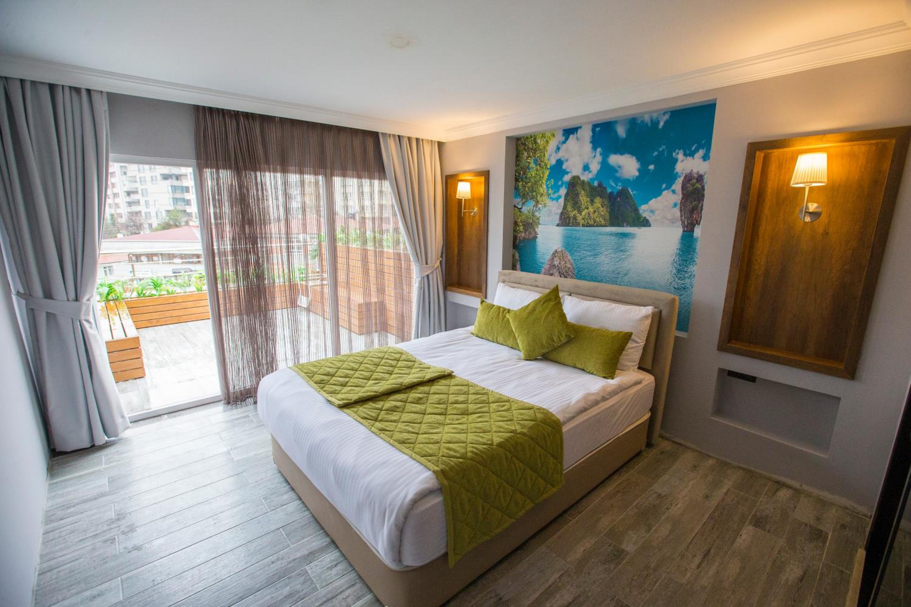 Double Bond Hotel Spa - Image 44