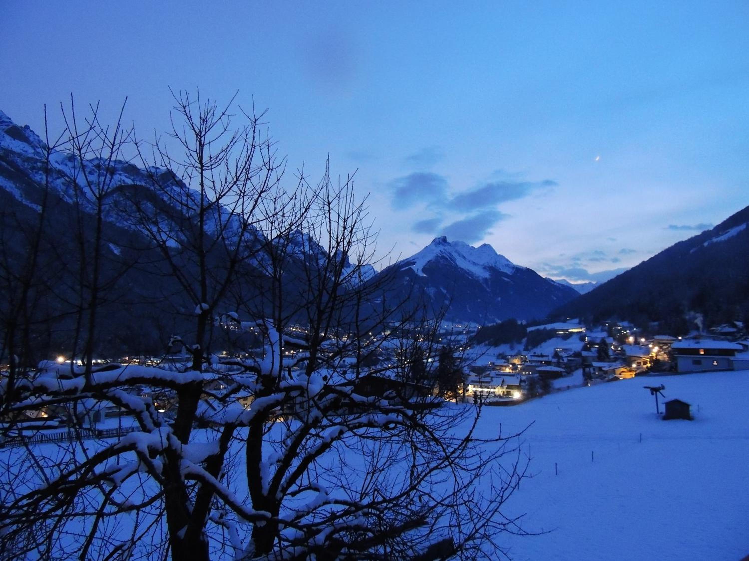 Buttererhof-Apartments view 5