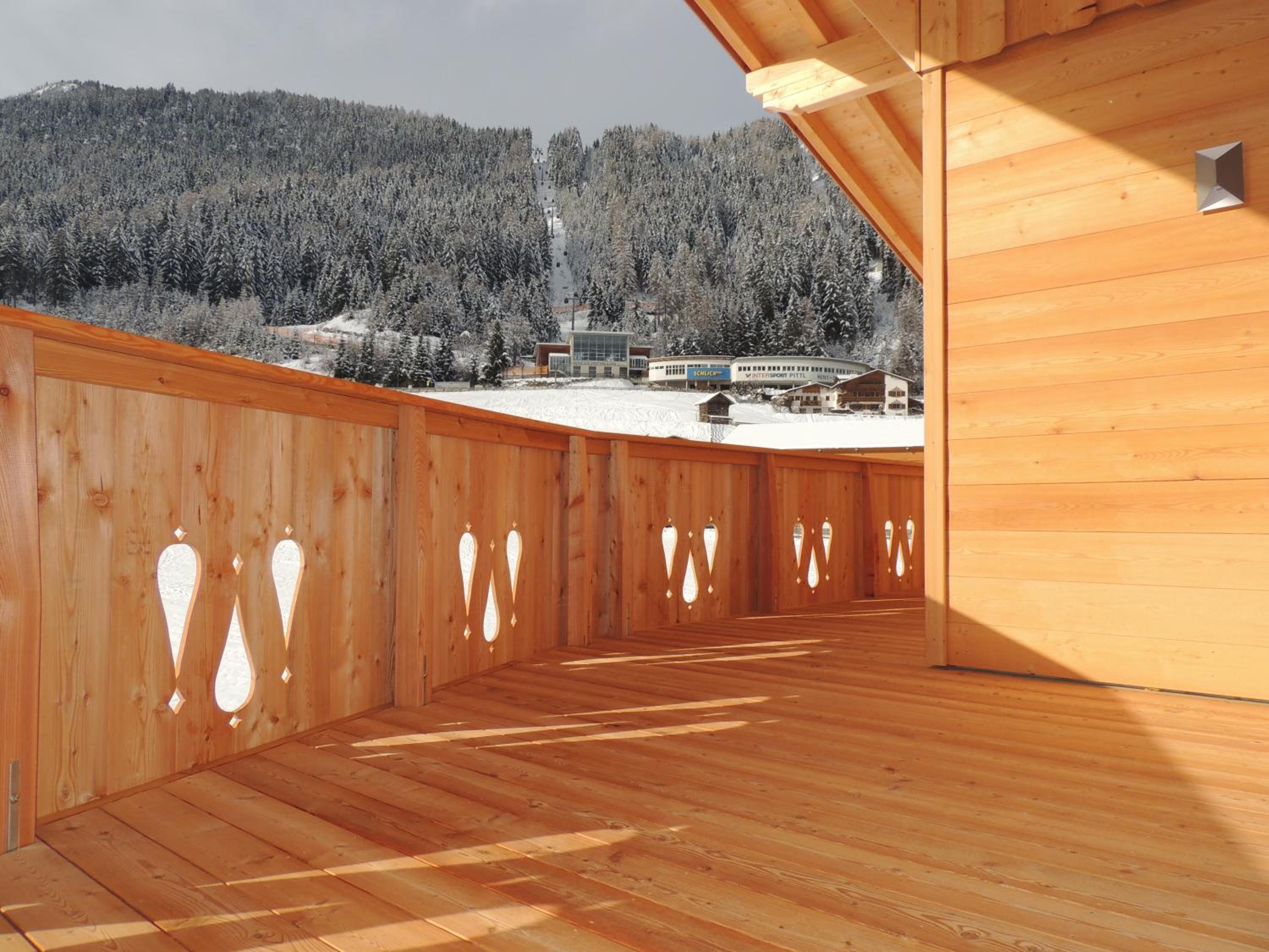 Buttererhof-Apartments view 4